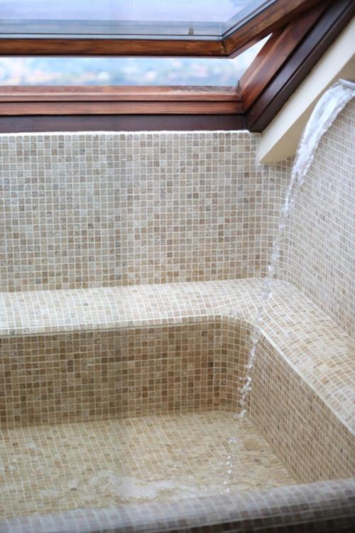 Luxury Junior Suite Sea View