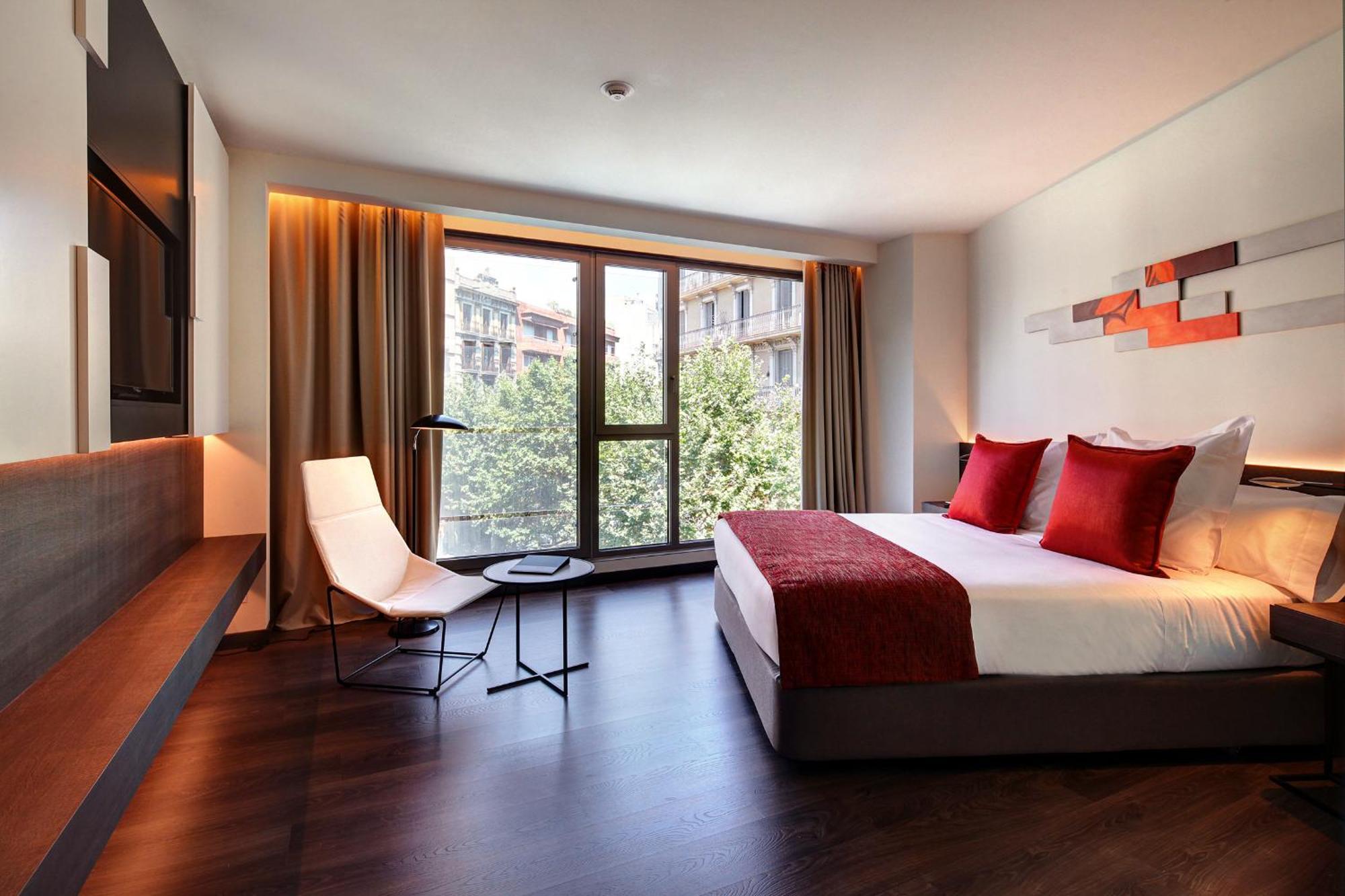 Premium Double Room
