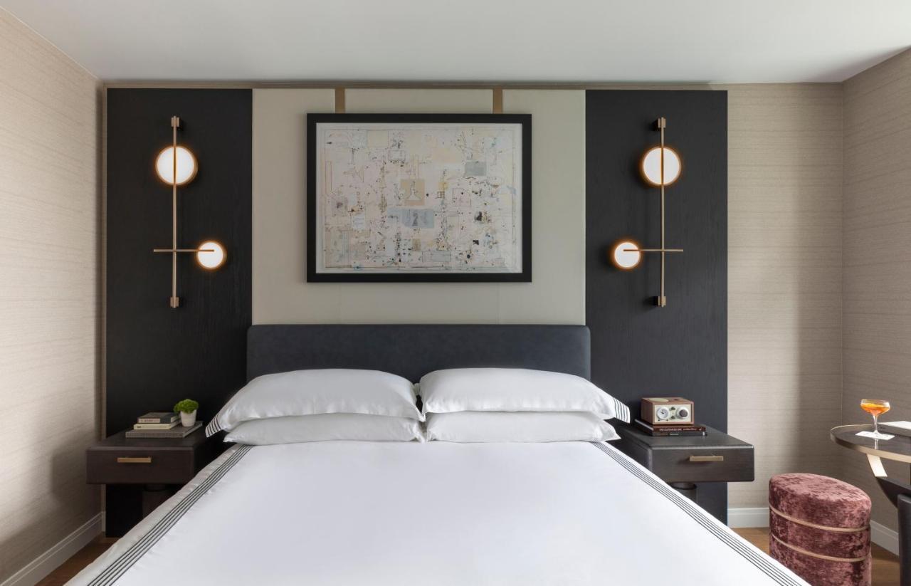 King Room High Floor