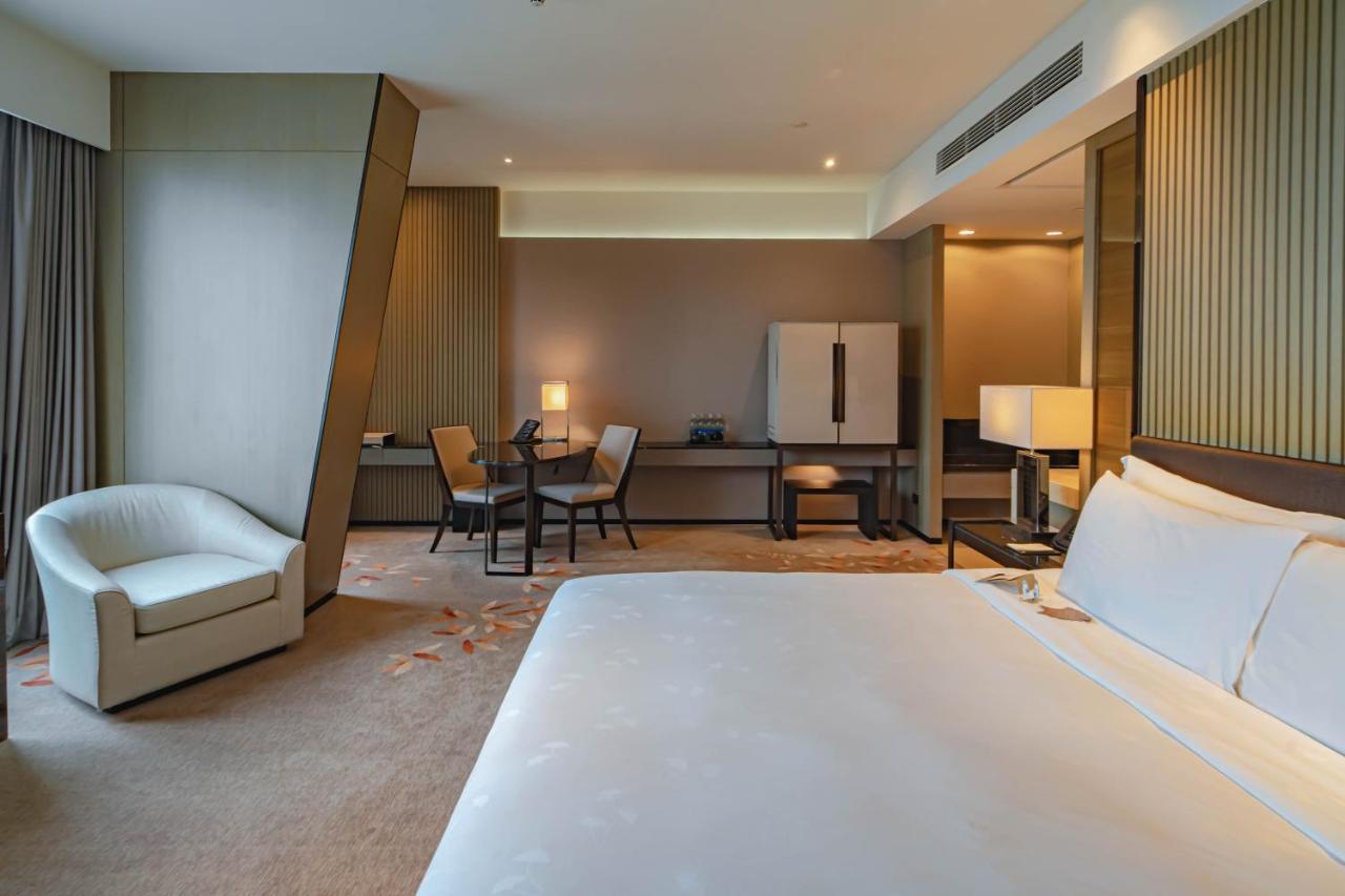 Premier Club – Zugang zur Club Lounge