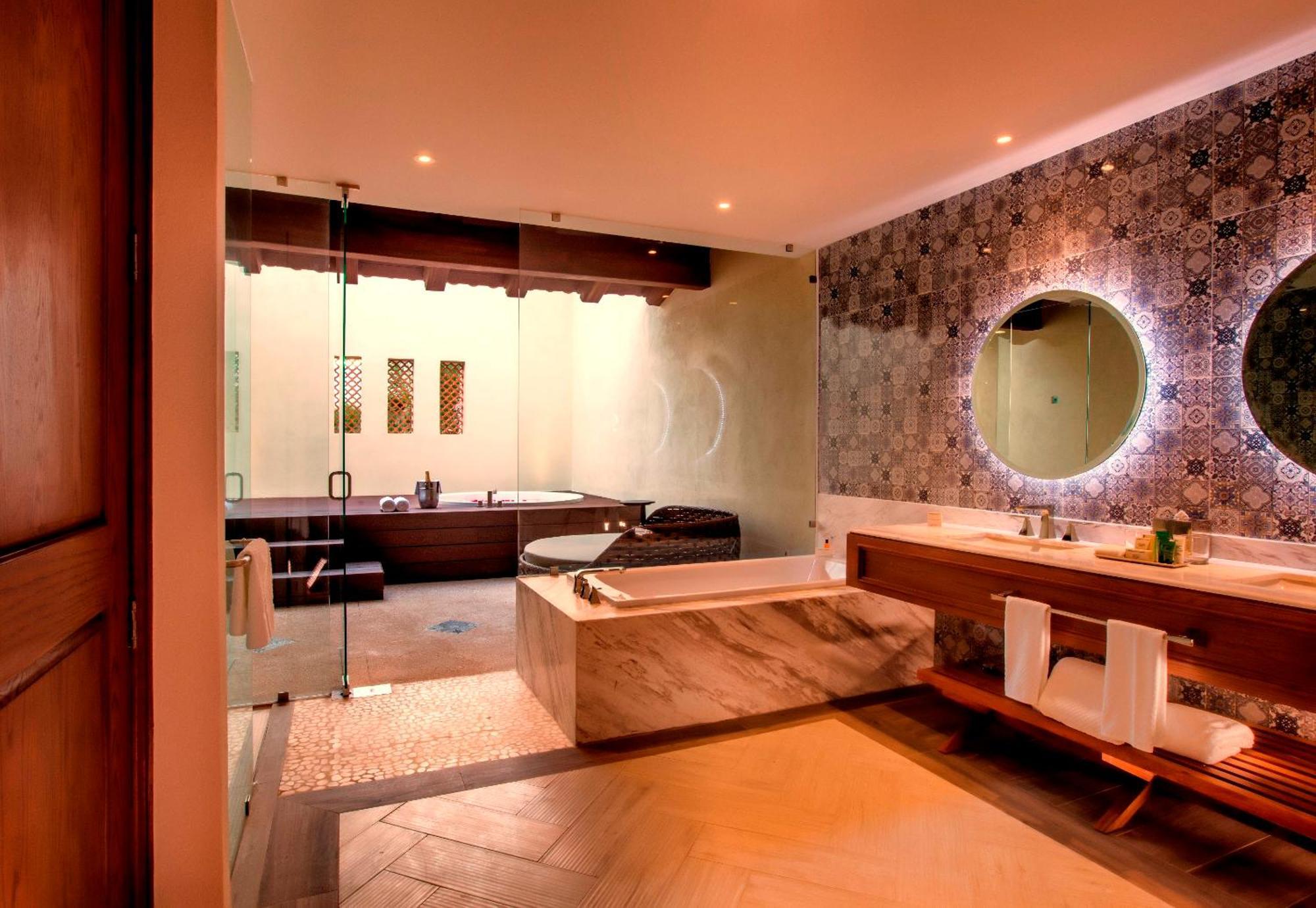 Junior Suite with Terrace