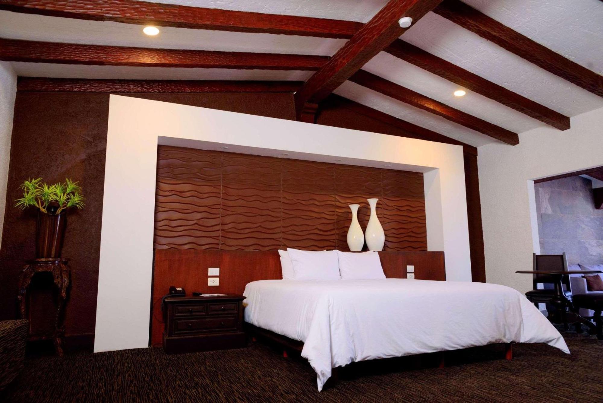 Premium King Room Non-Smoking