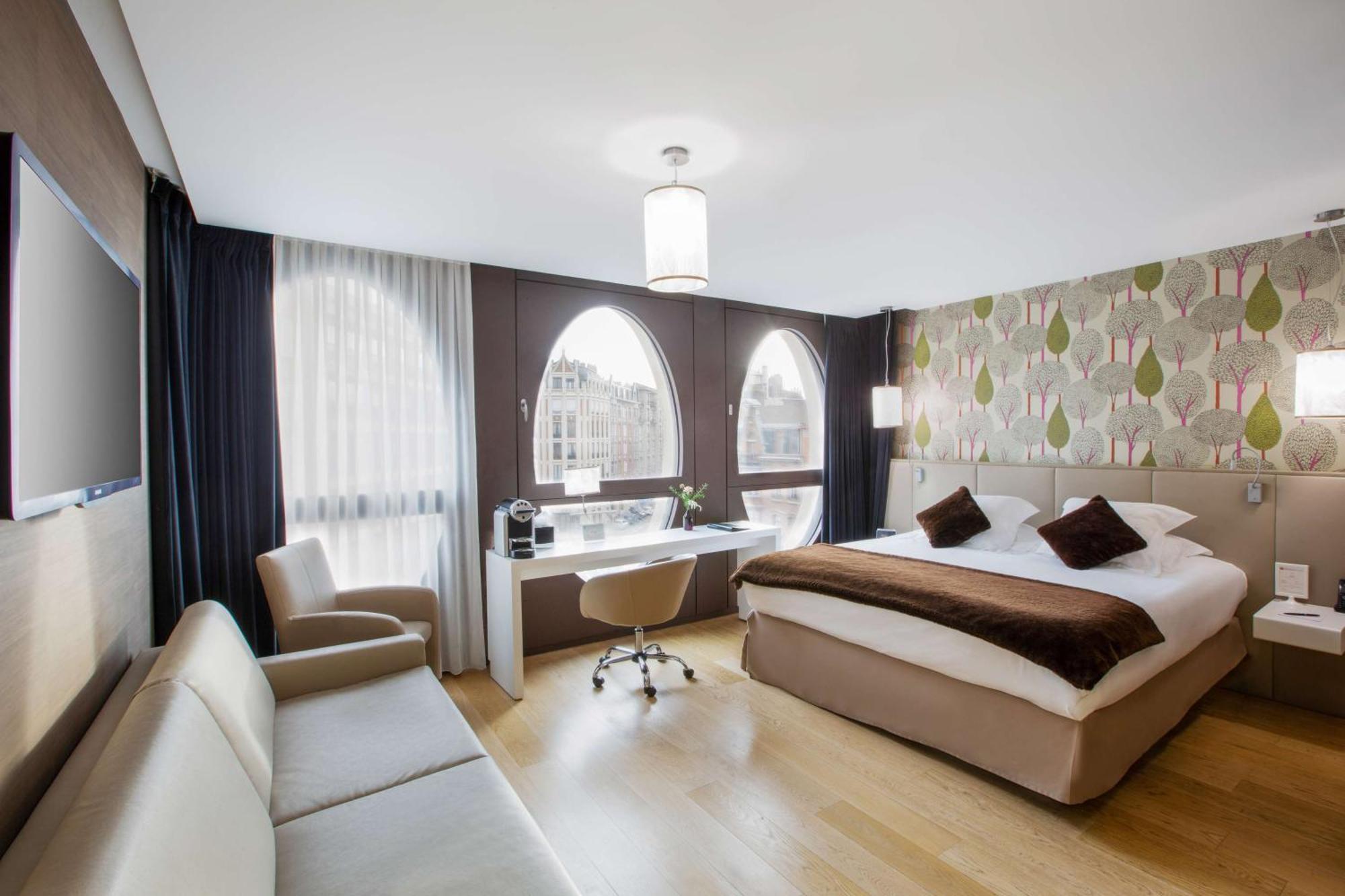 Prestige King Room