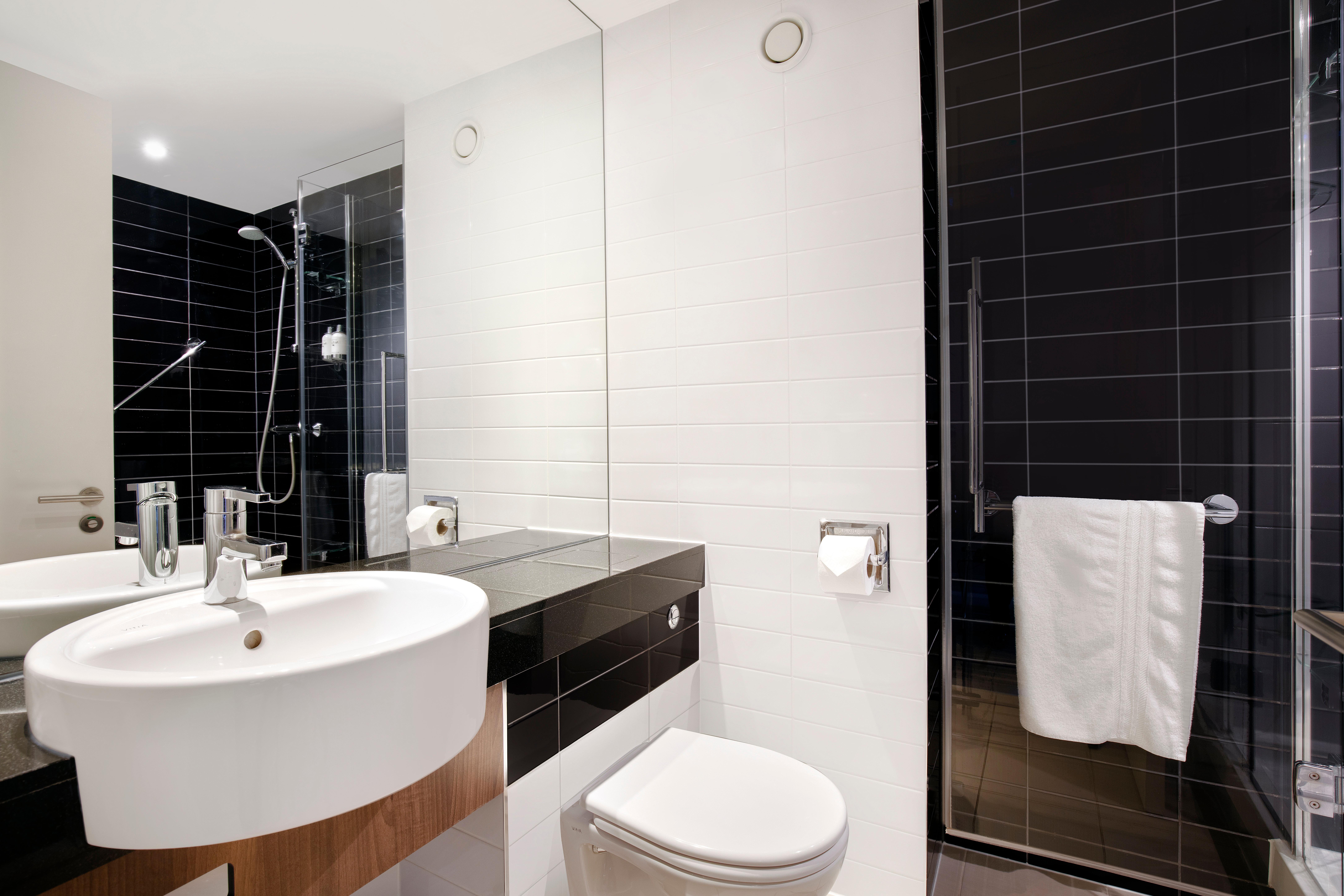 Standaard Kamer met Gratis Warm Ontbijt