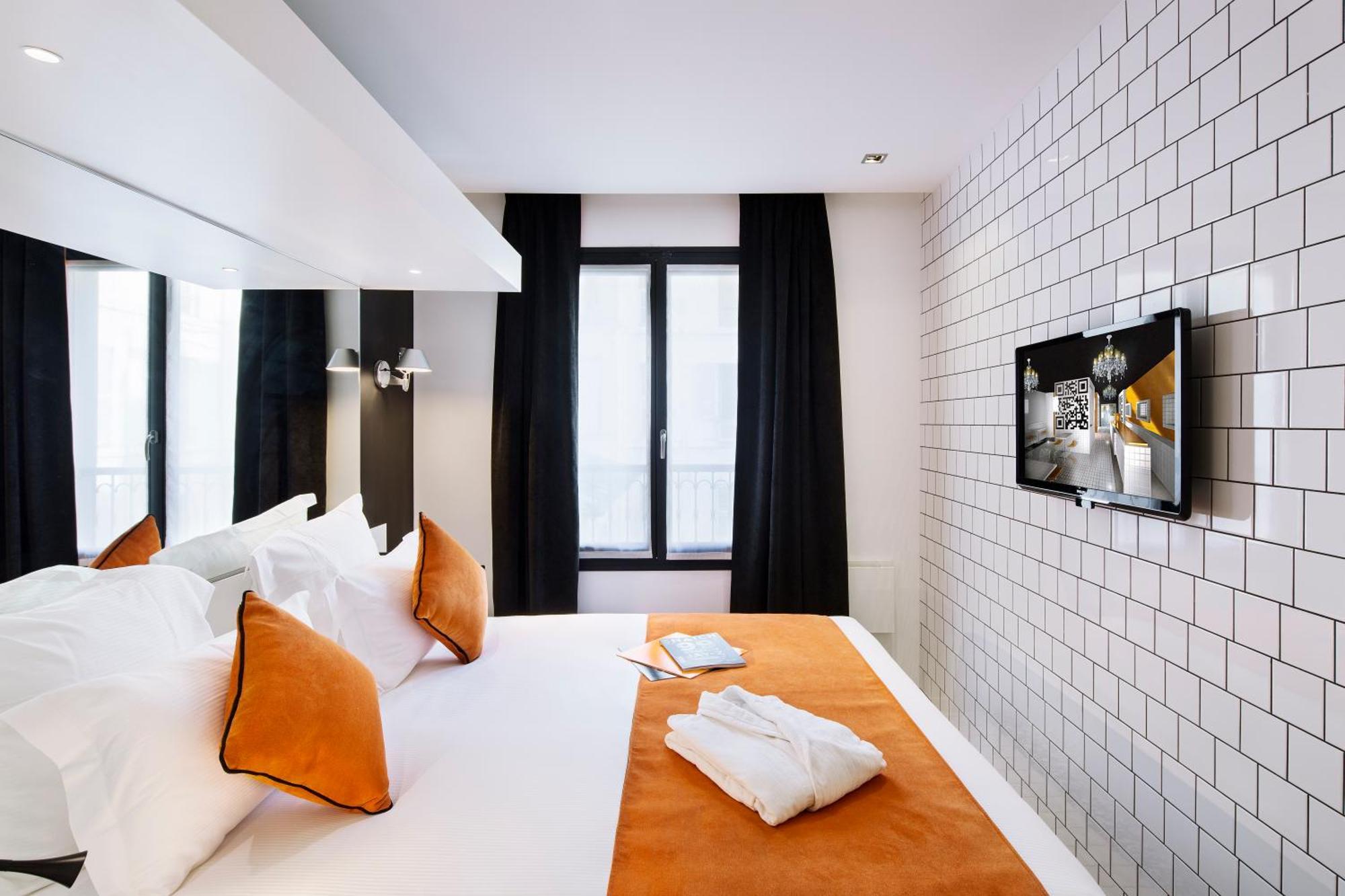 Classic Queen Room