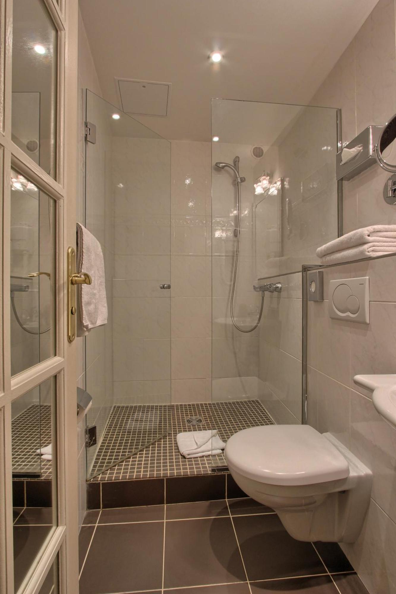 Chambre Double Confort
