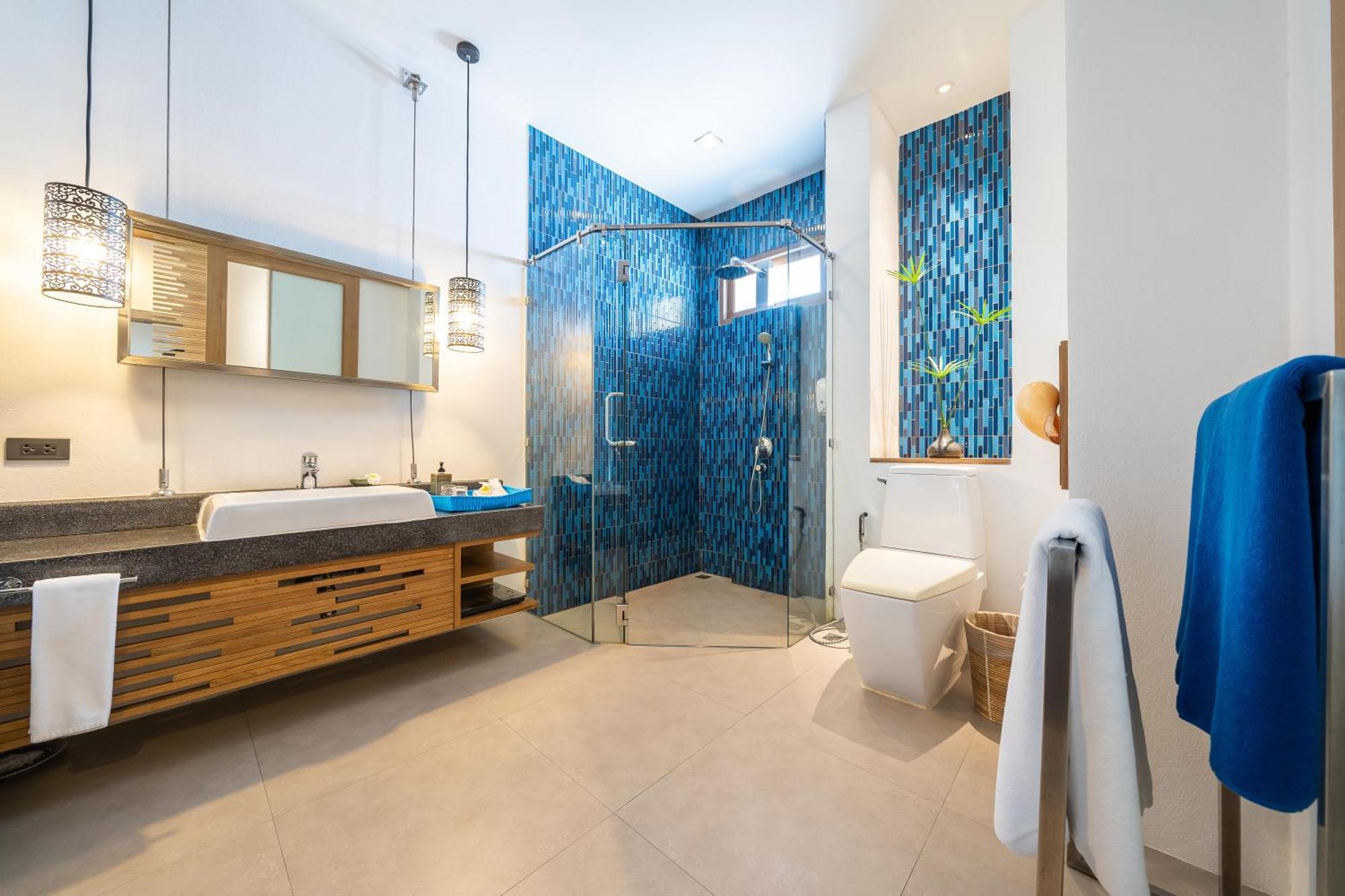 Deluxe Premier Room Double or Twin