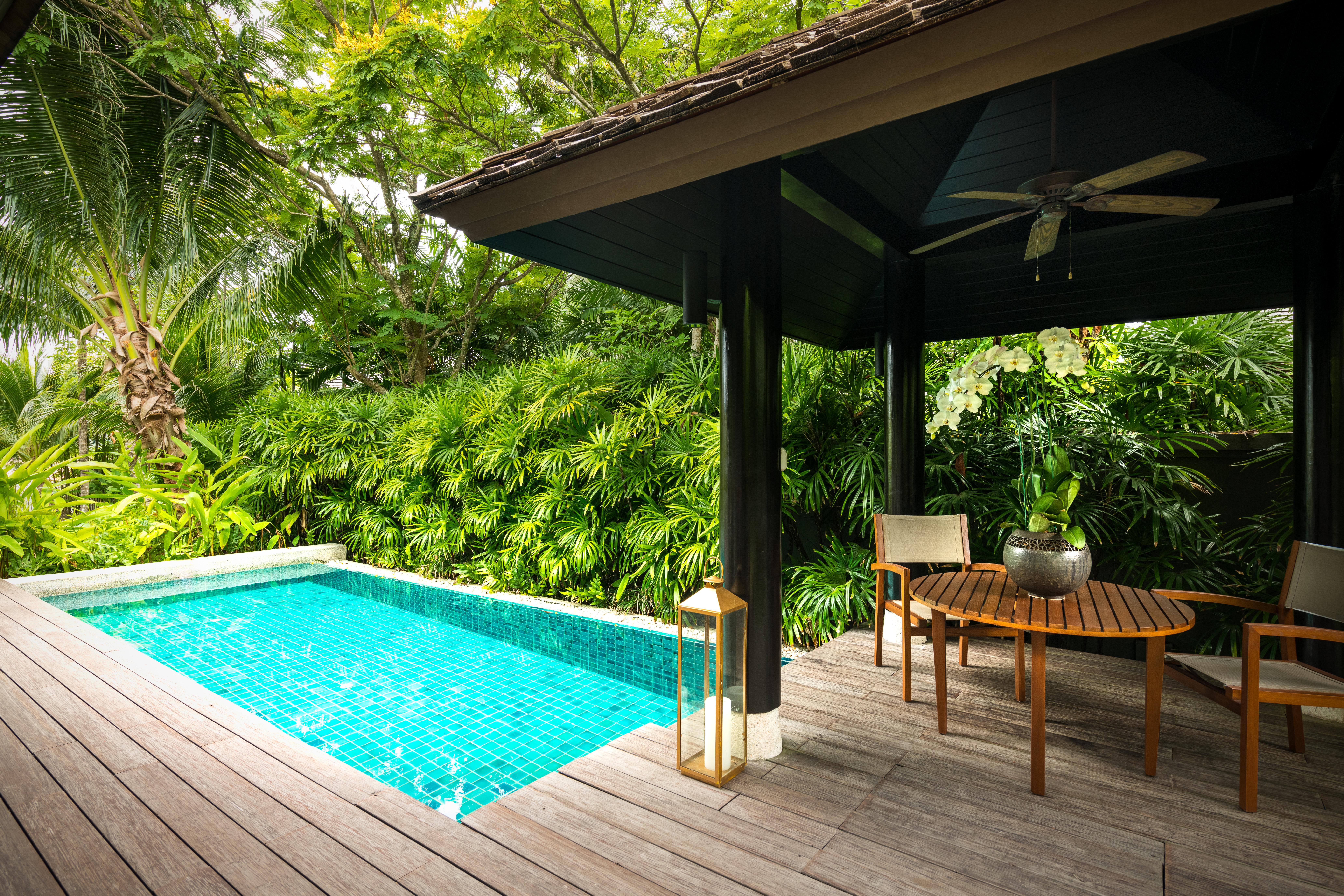 SALA Villa Private Pool