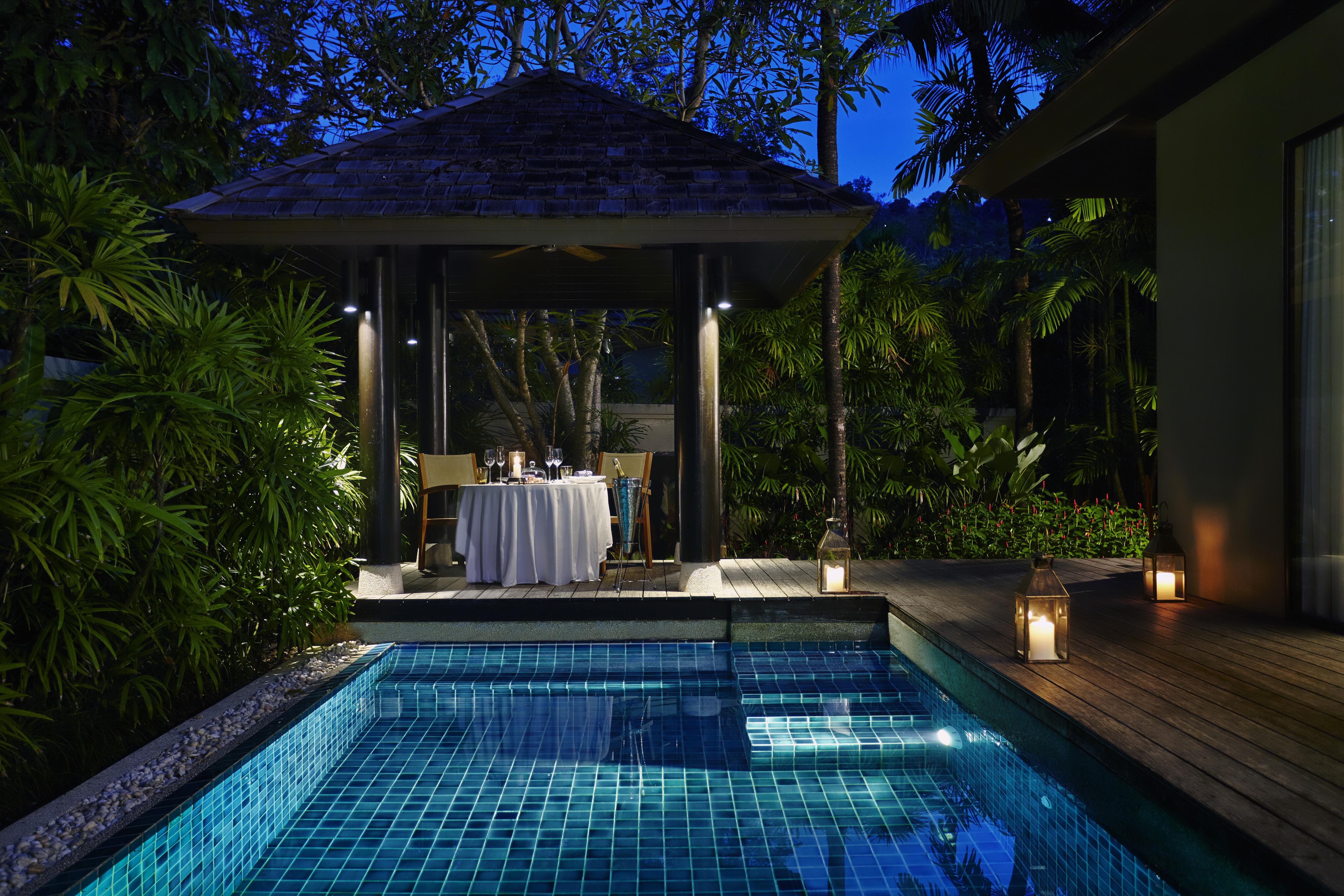 SALA Villa Private Pool