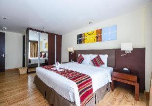 One-Bedroom Suite