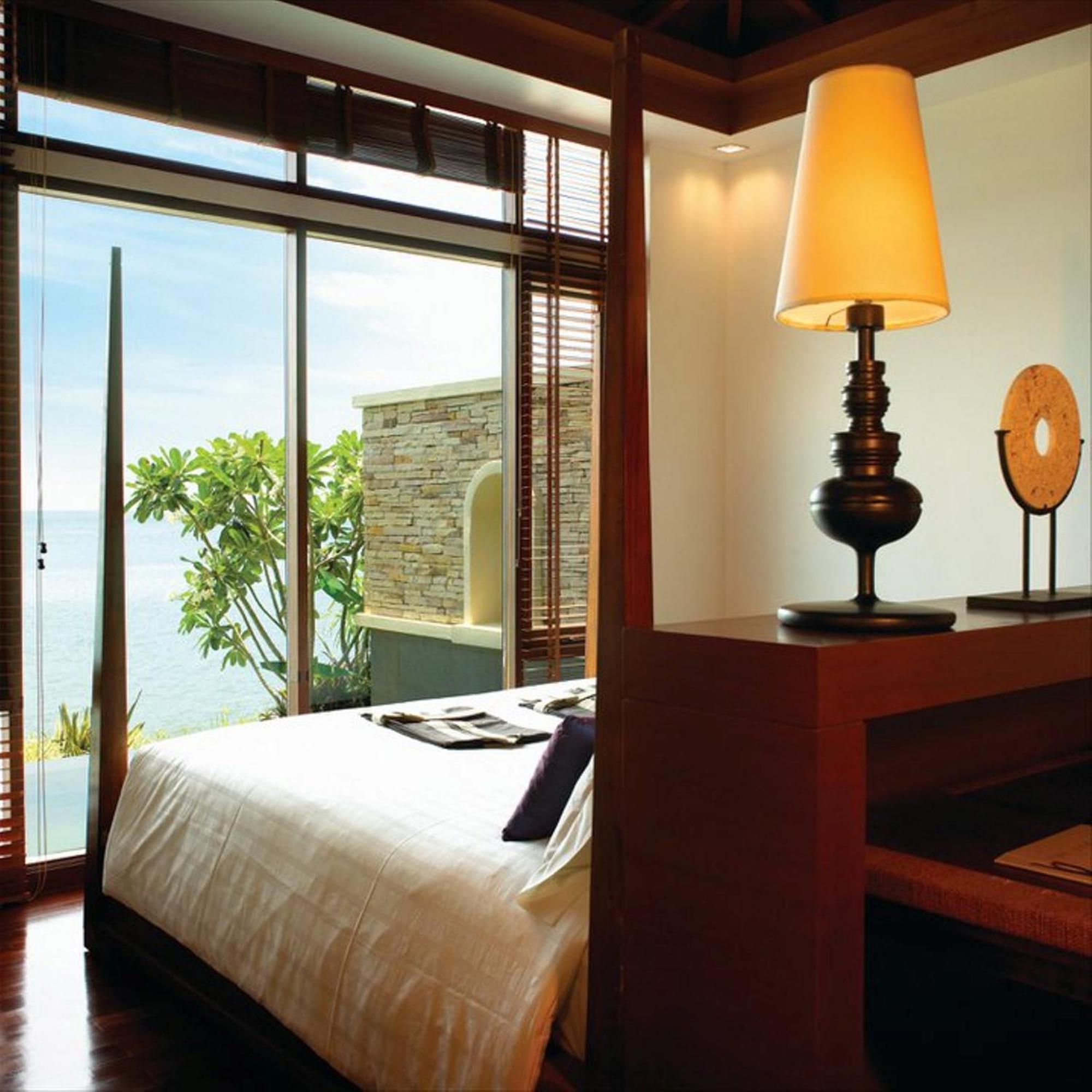 Sea Front Villa Private Pool