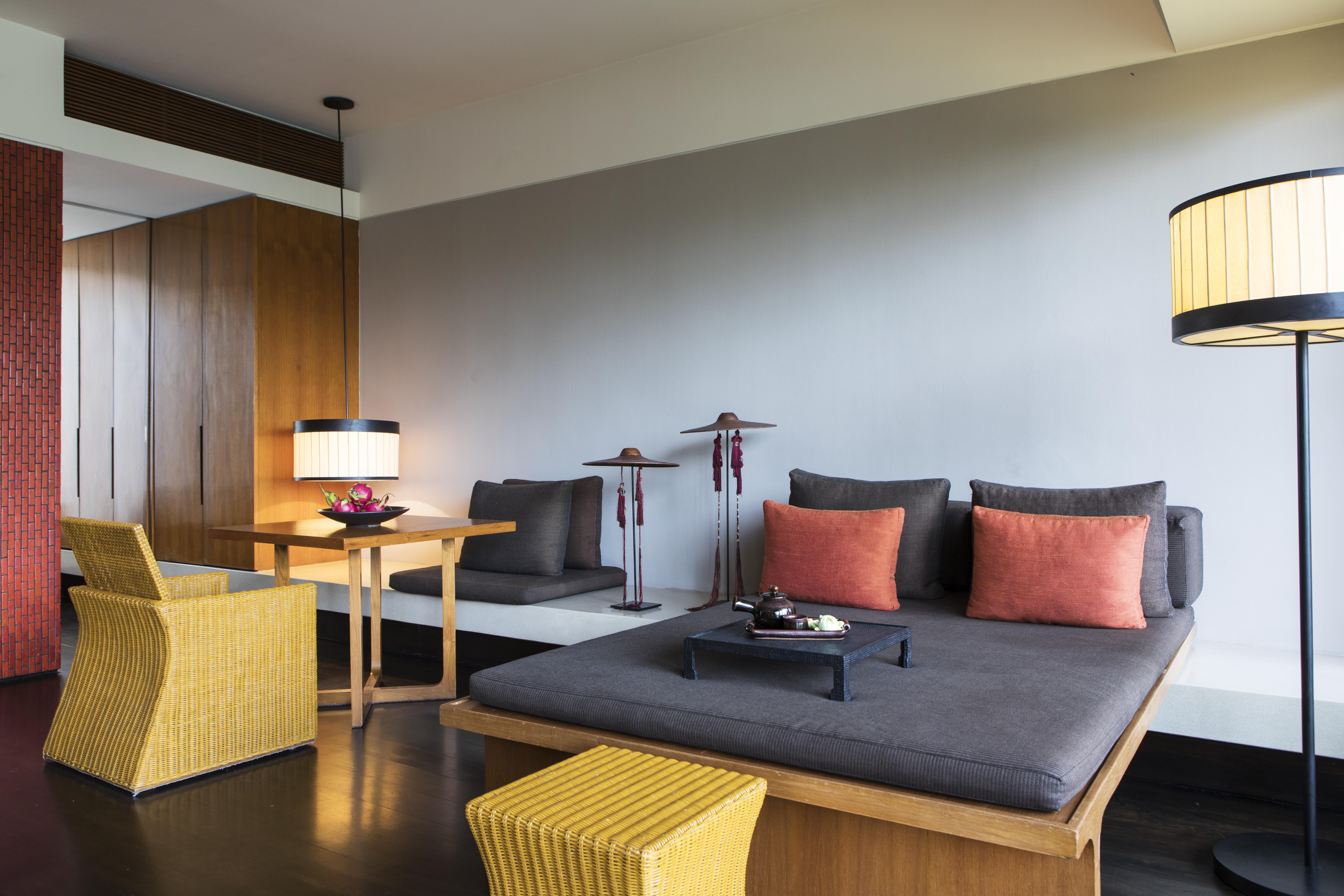 Lanna Garden View Suite