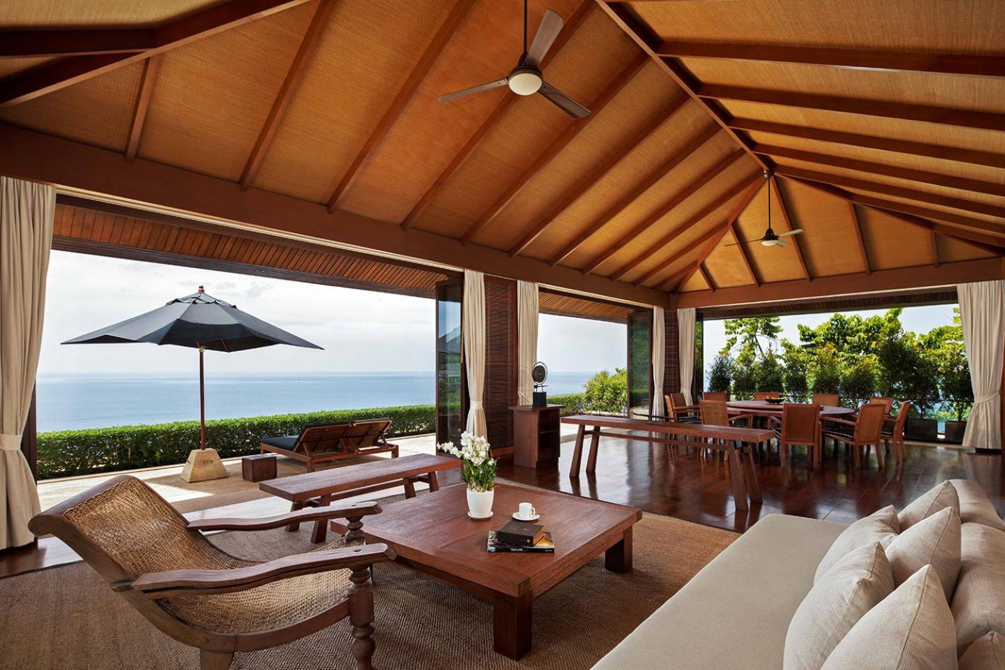 Grand Residence Pool Villa