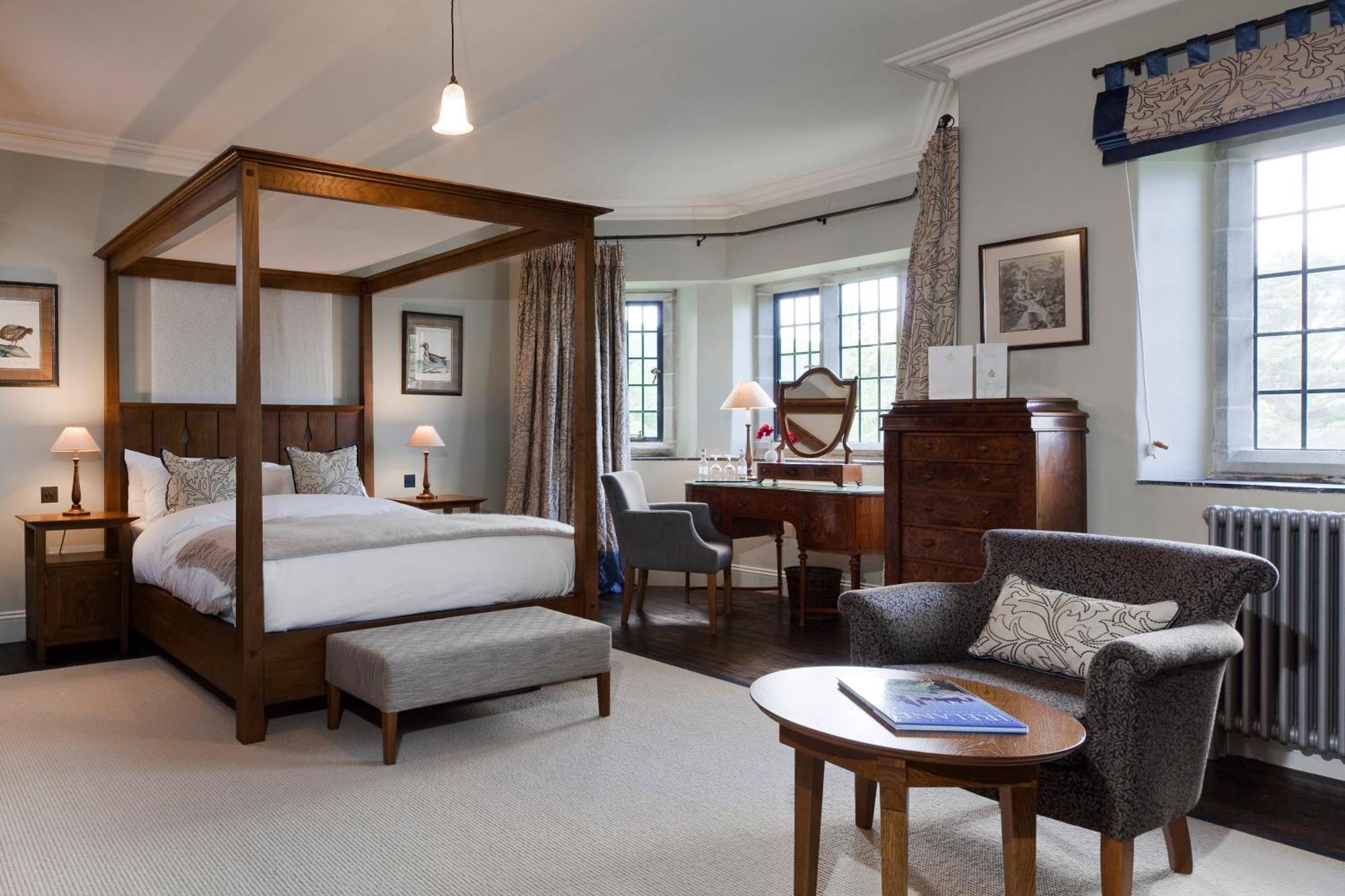 Superior Room Main House