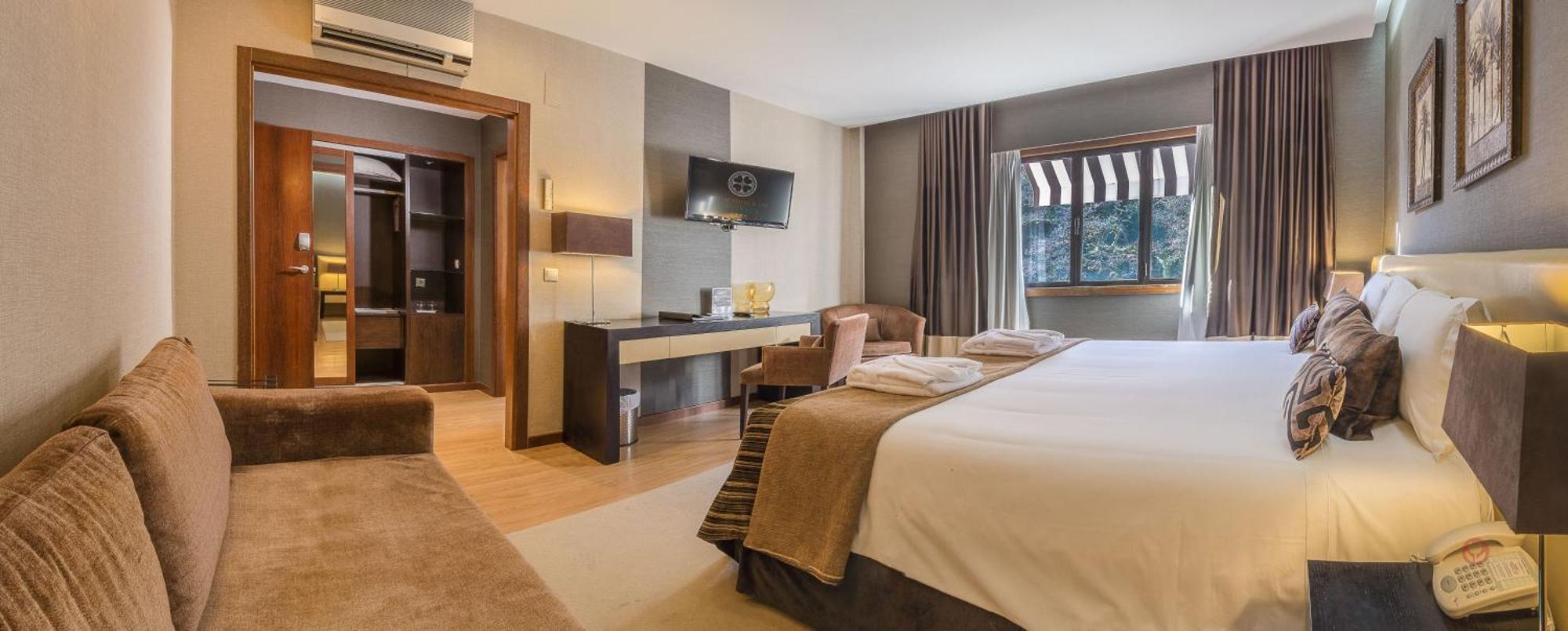 Superior Double or Twin Room