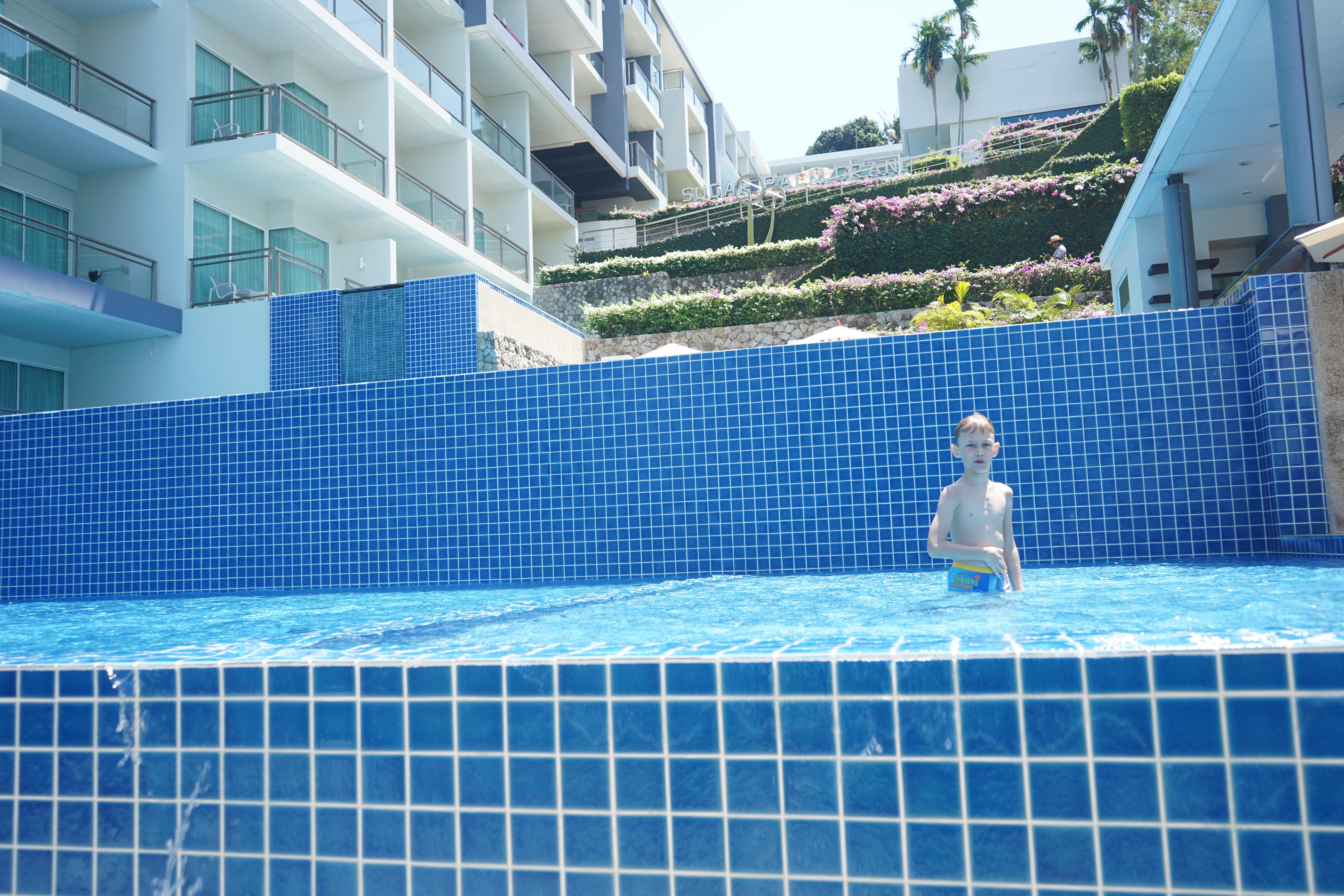 Grand Deluxe Double or Twin Room
