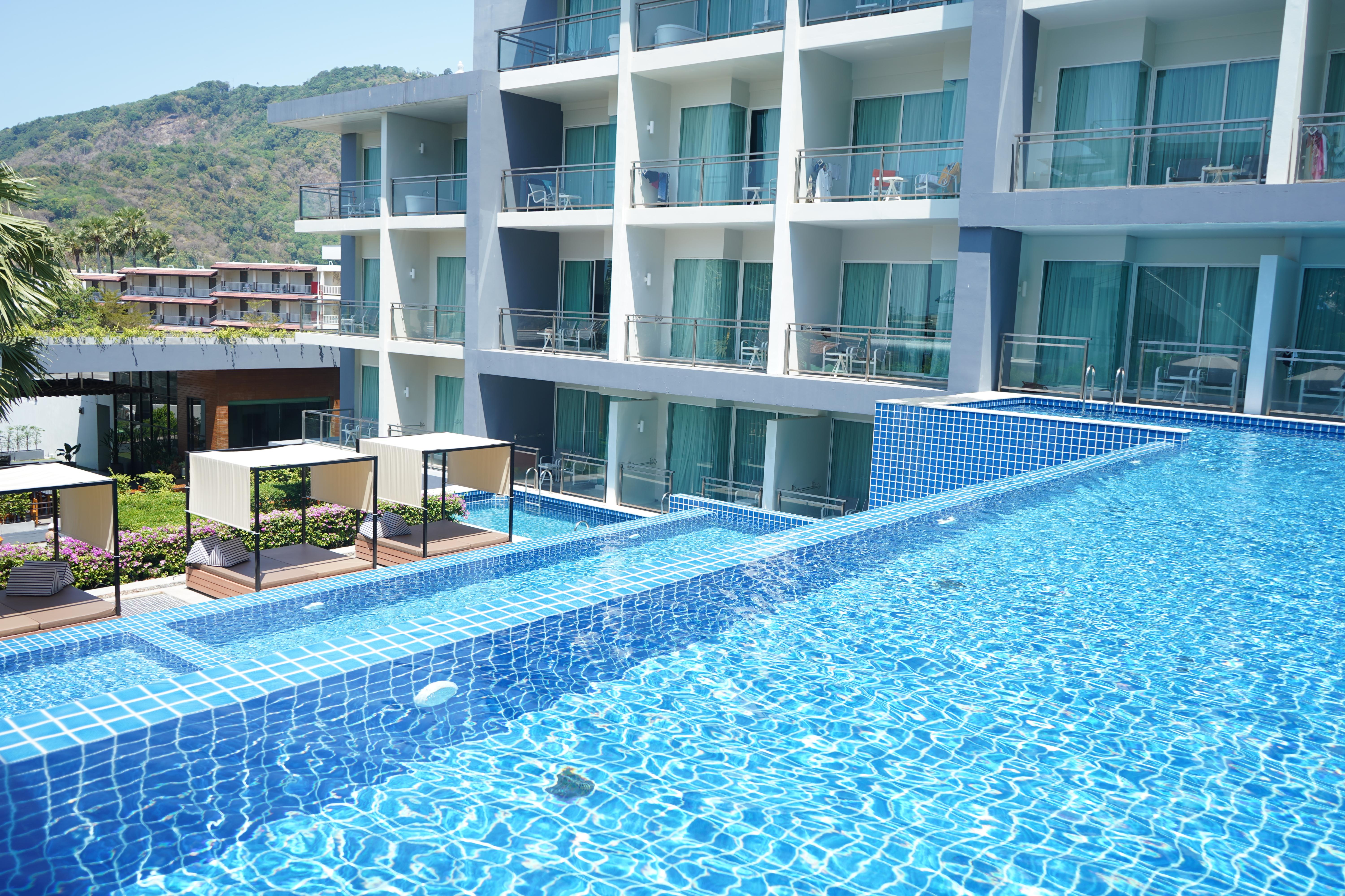 Grand Deluxe Double or Twin Room