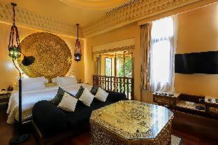 Pool Villa Suite