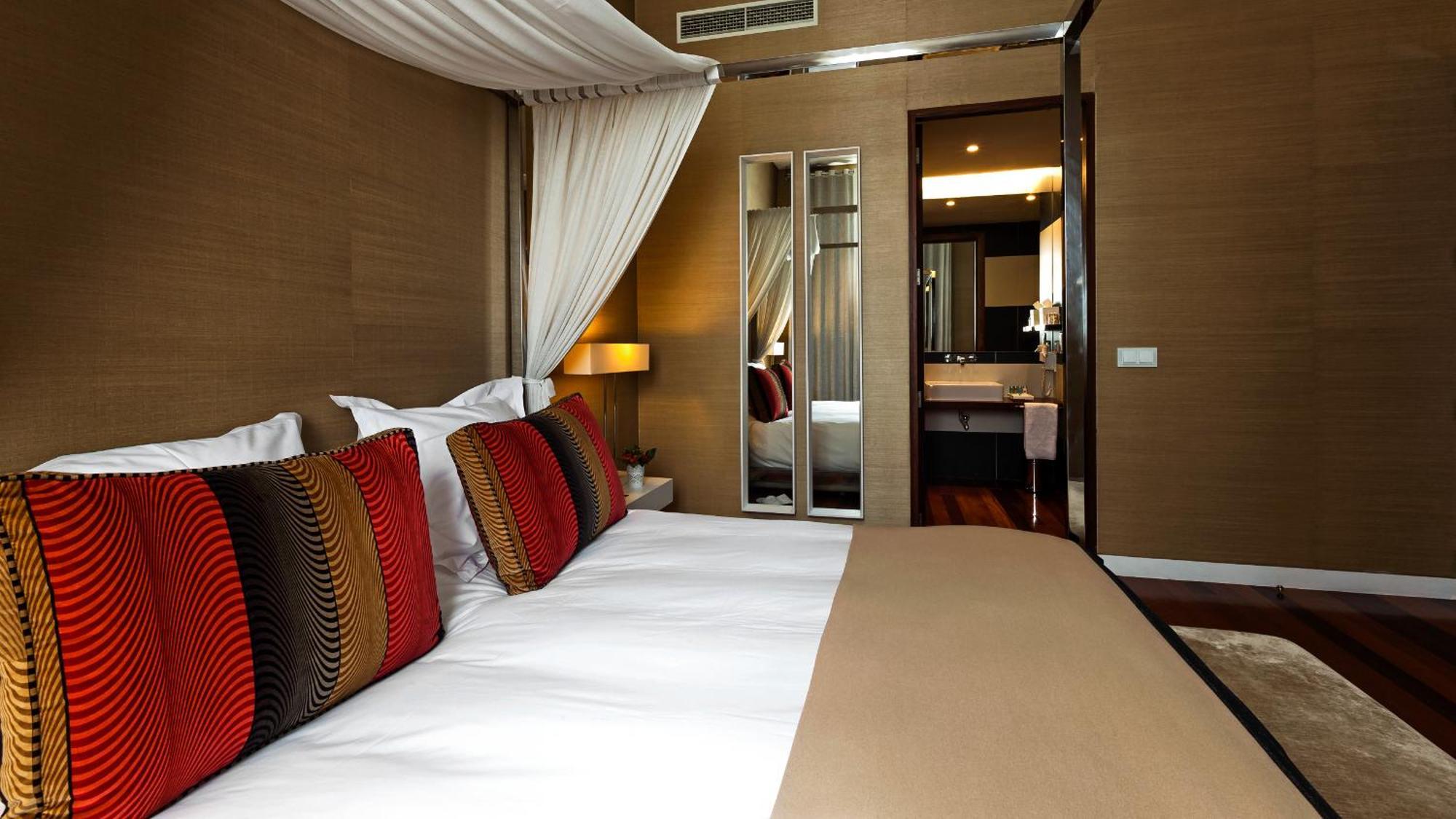 Suite Palace