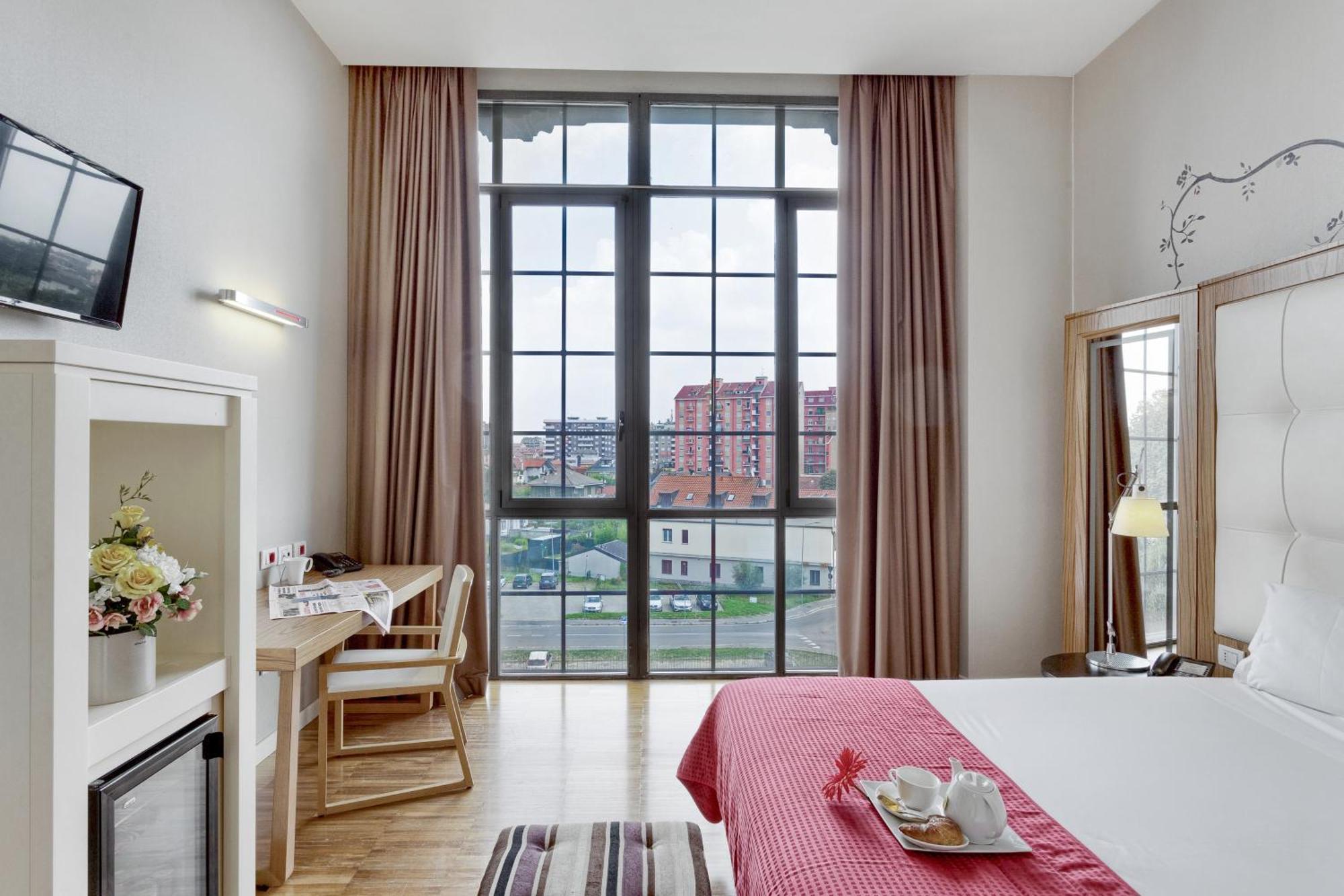 Executive King Room