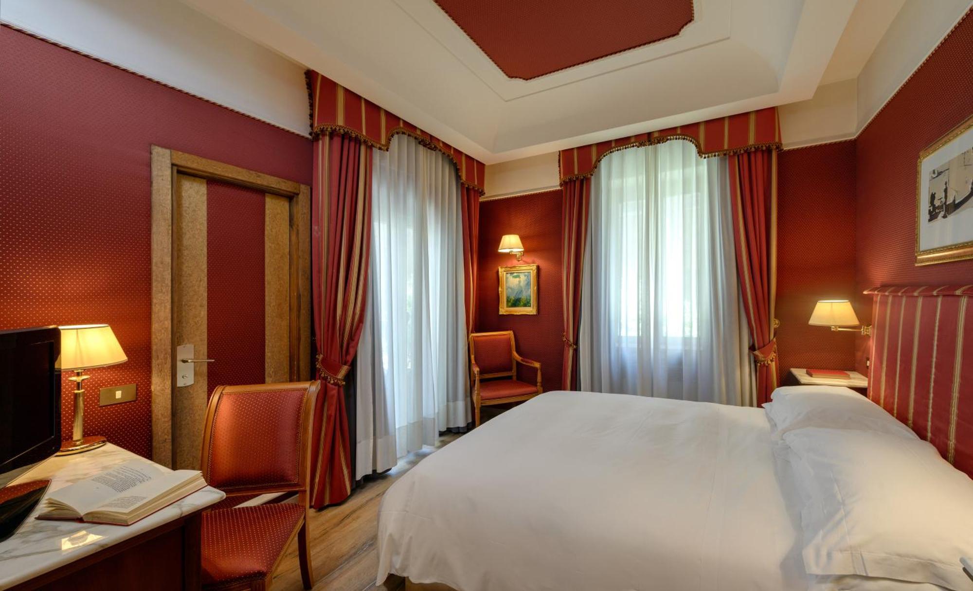Classic King Room