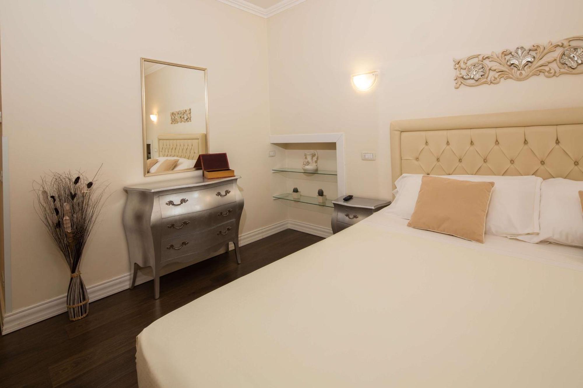 Junior Suite Jacuzzi
