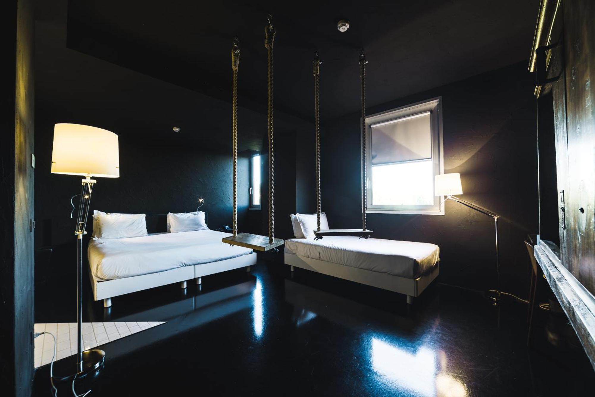 Junior King Suite