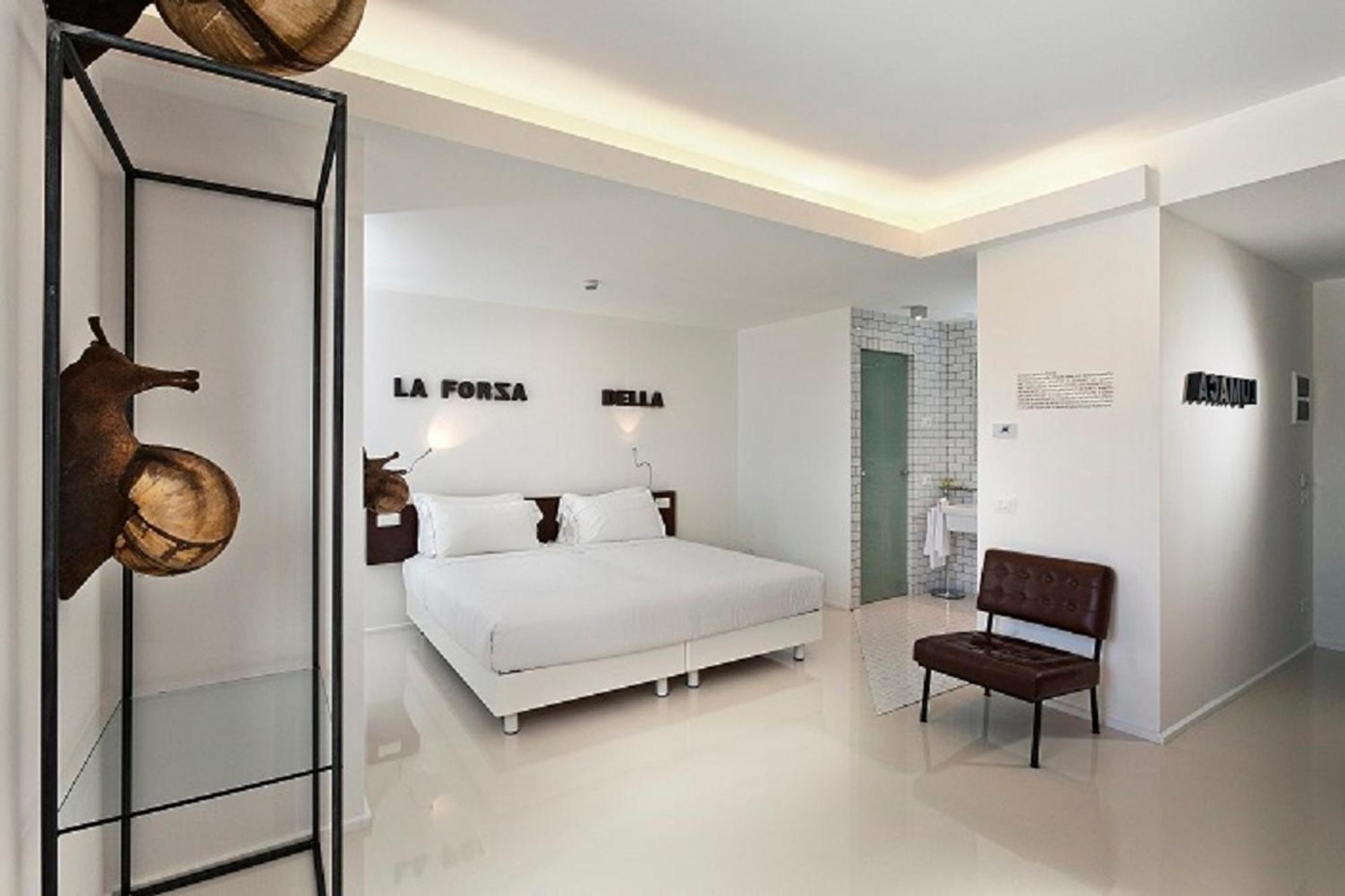 Junior King Suite