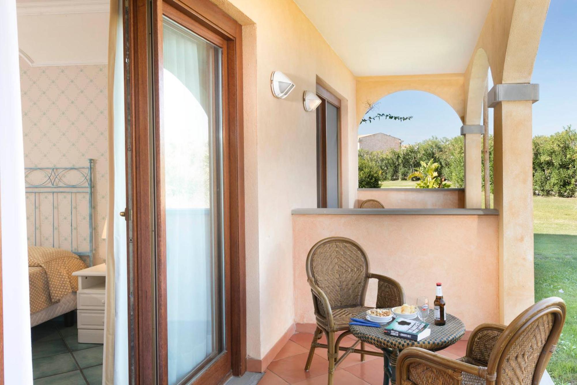 Classic Double or Twin Room