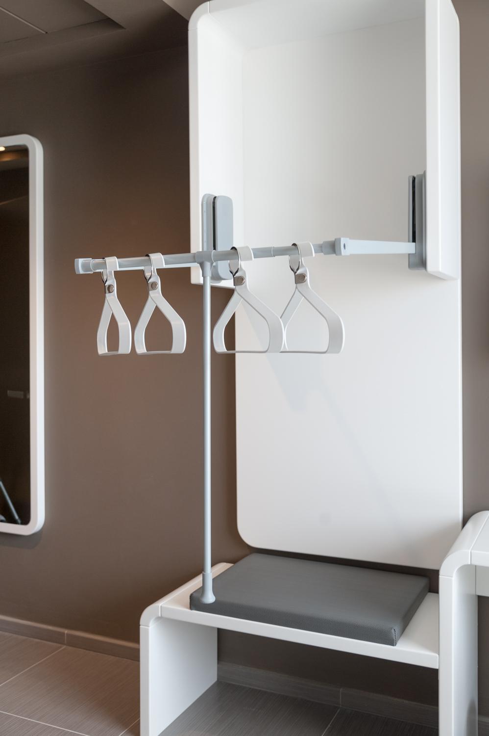 Double Room Disability Access