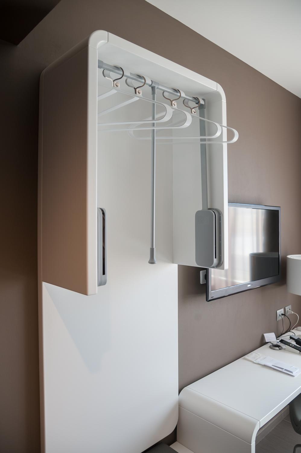 Double Room Disability Access