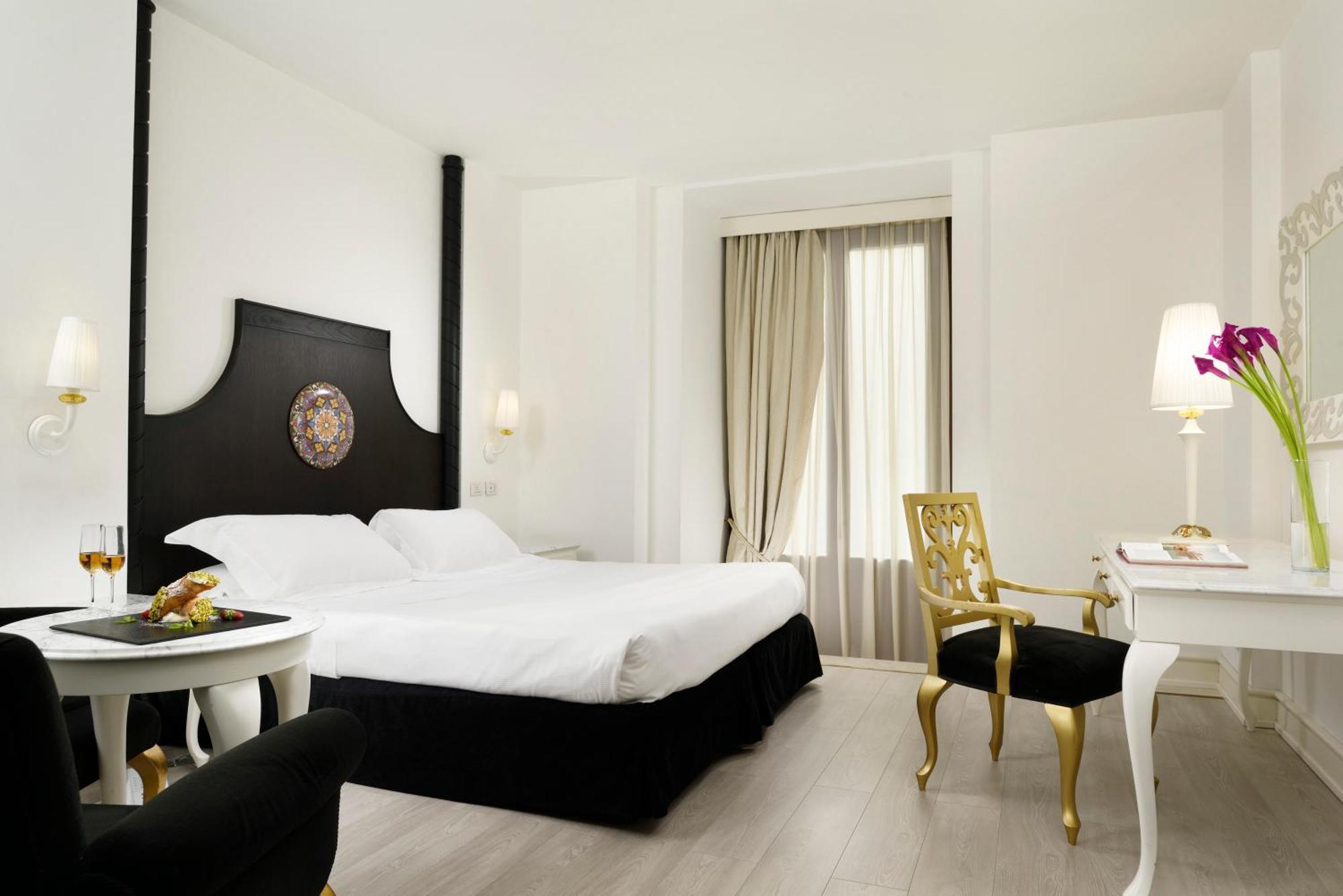 Premium Double Room