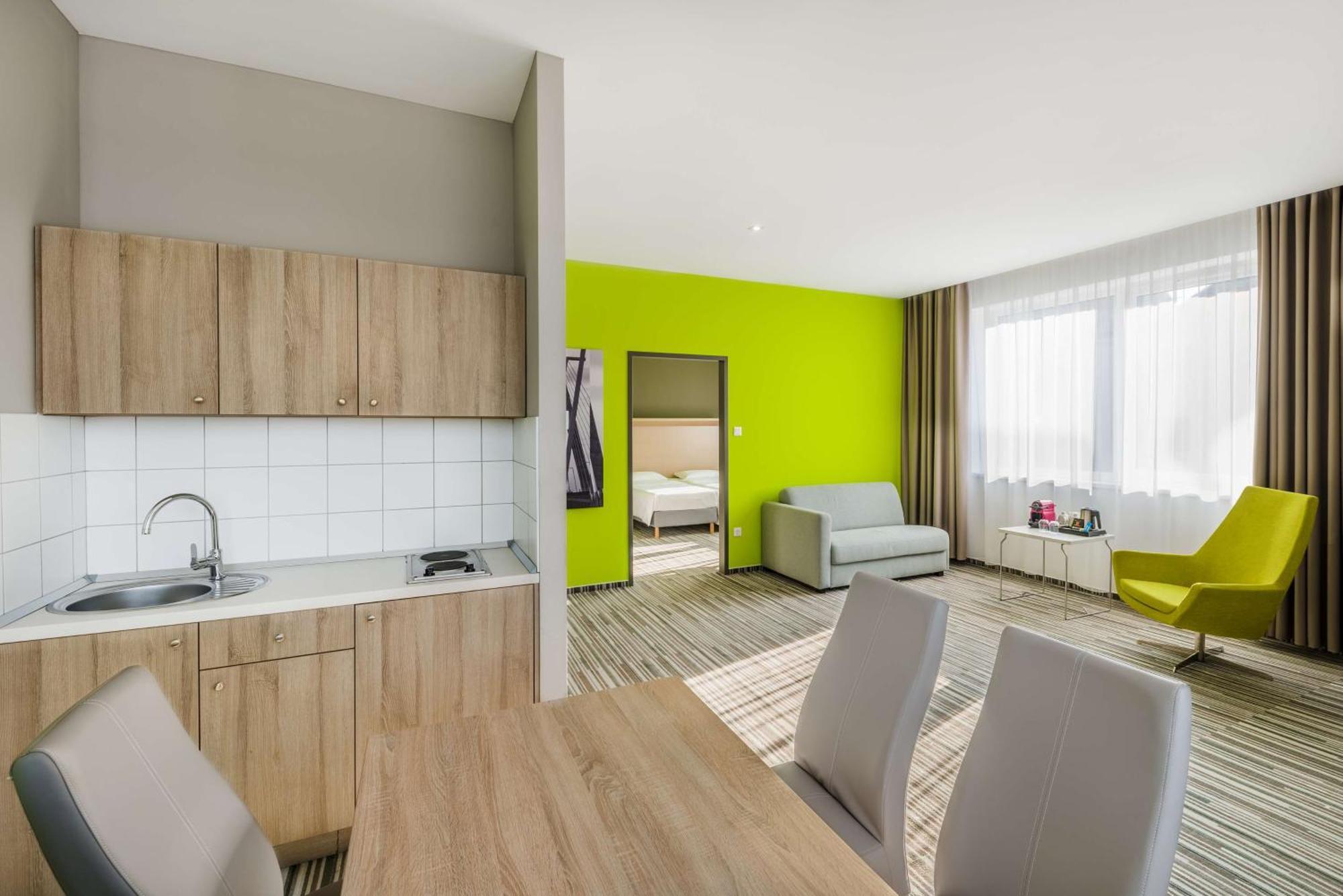 Budapest Suite
