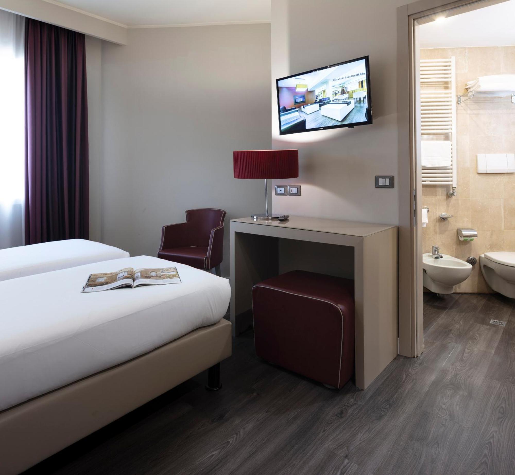 Classic Double or Twin Room