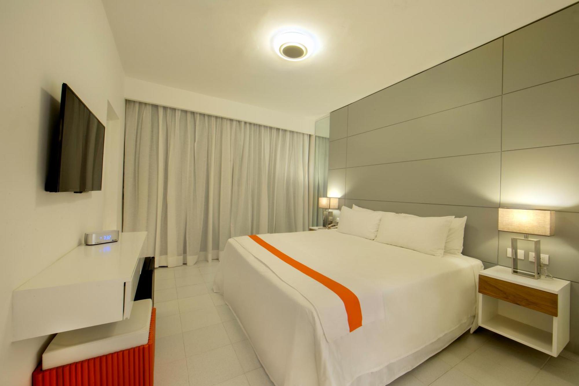 Nirvana King Accessible Room Non-Smoking