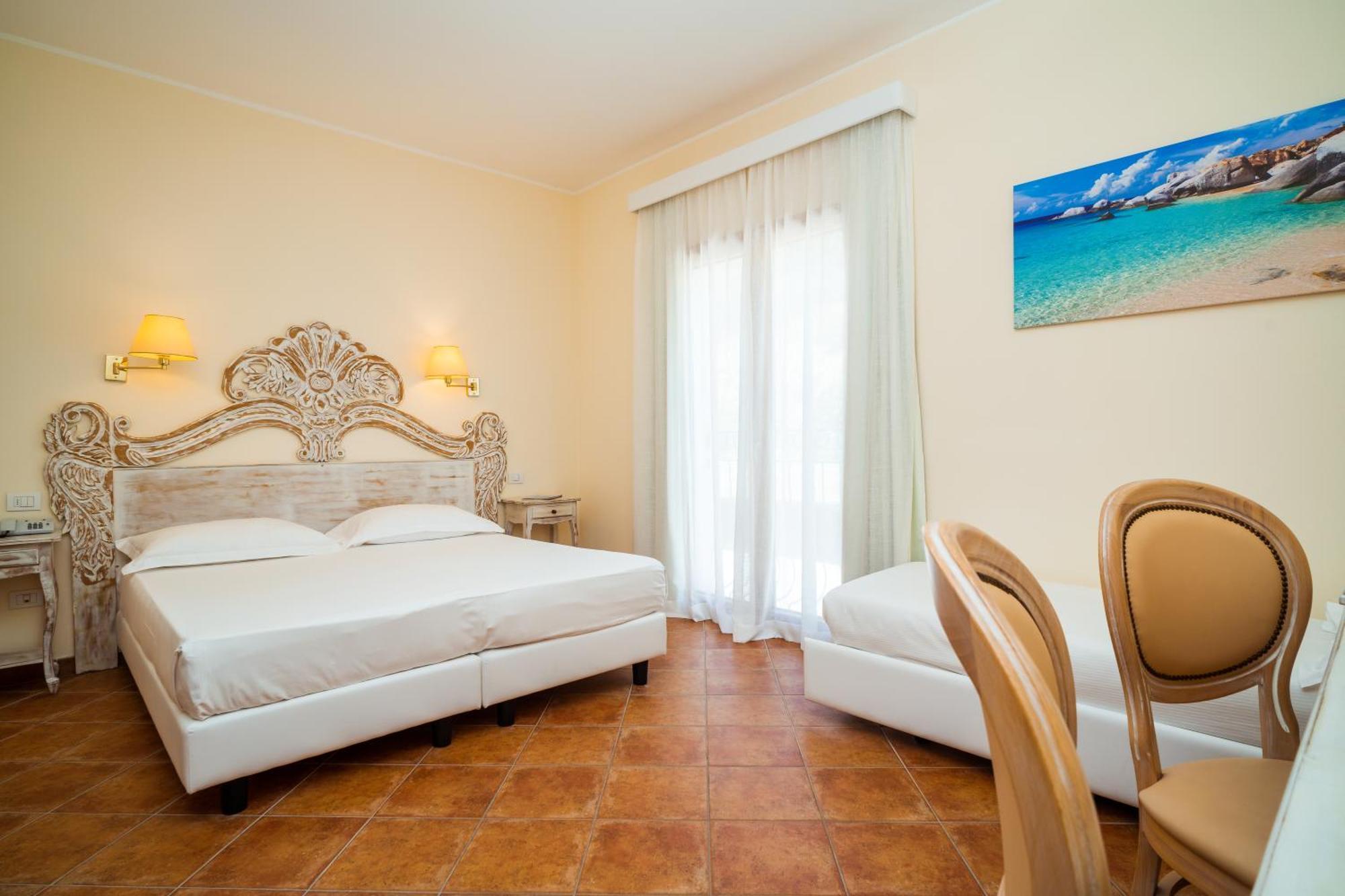 Premium Room