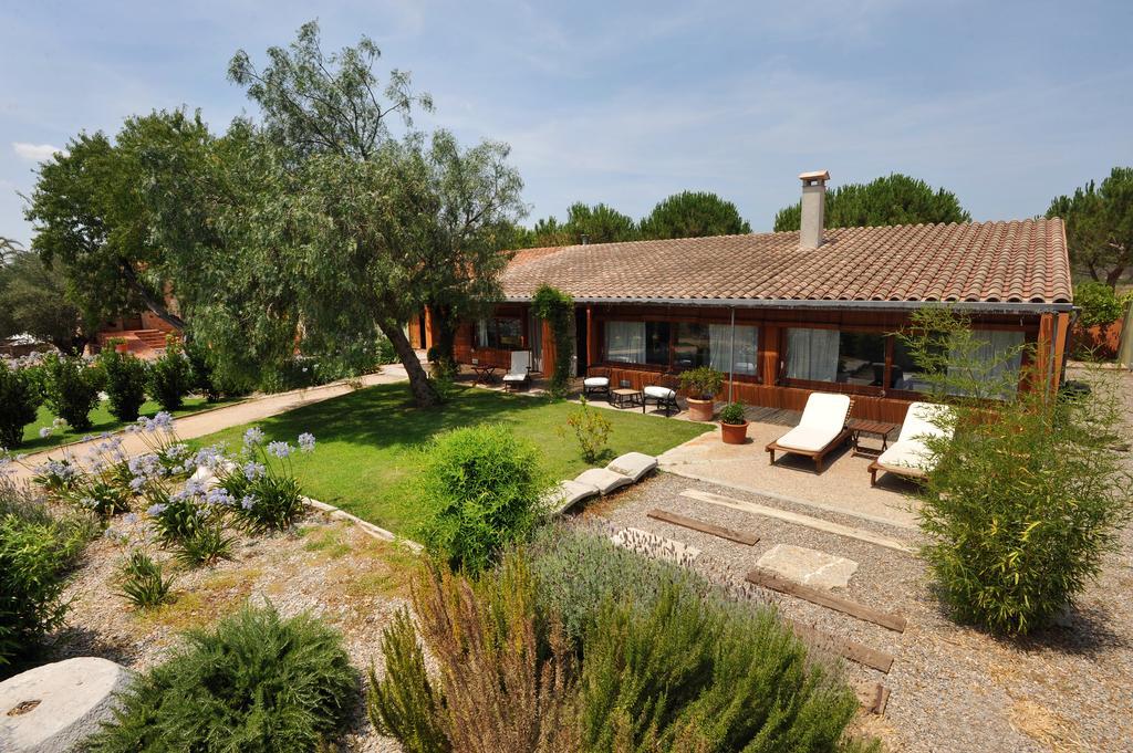Deluxe Villa Access to the Spa
