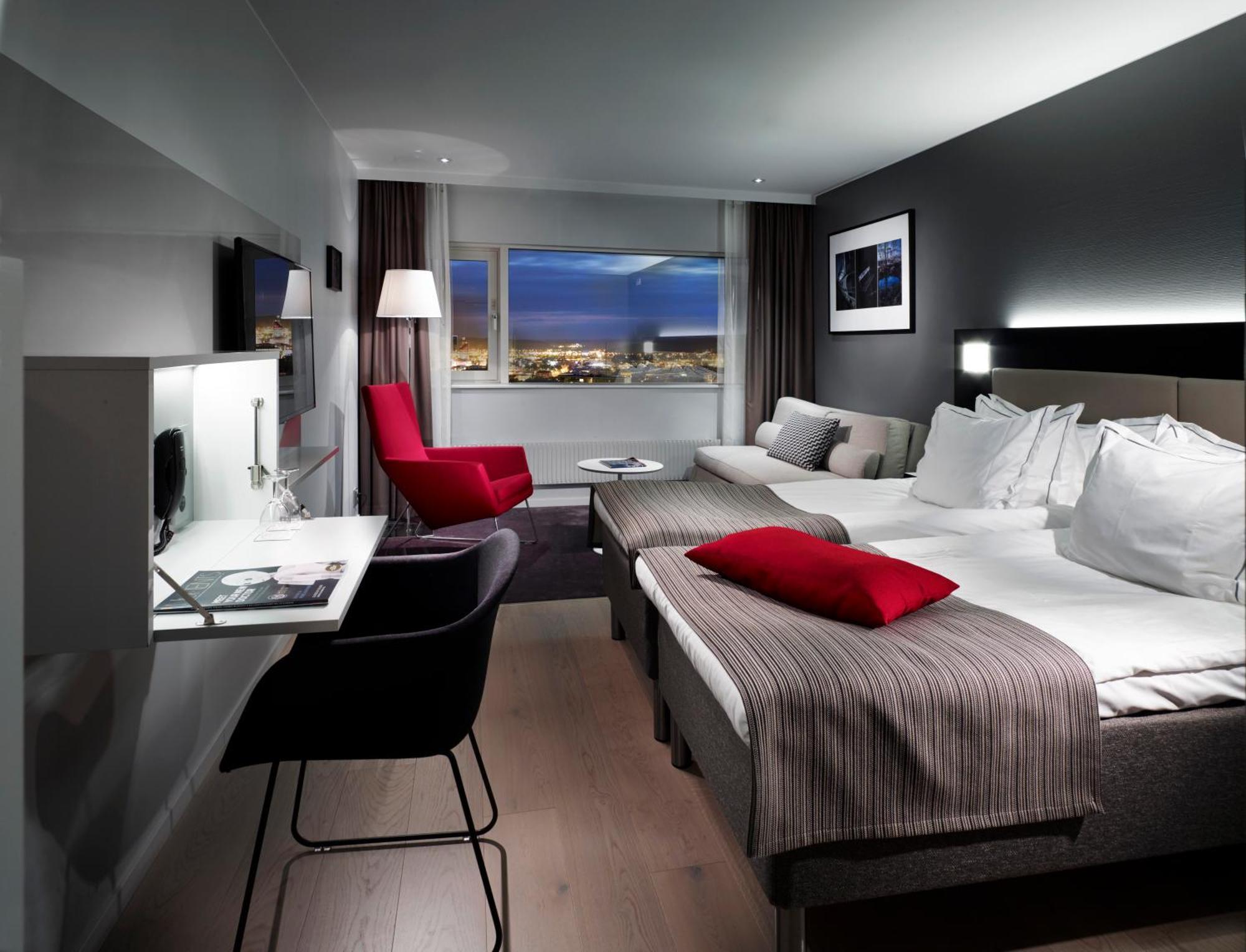 Twin Room with Extra Bed - Gothia Towers,1323928705:JPEG