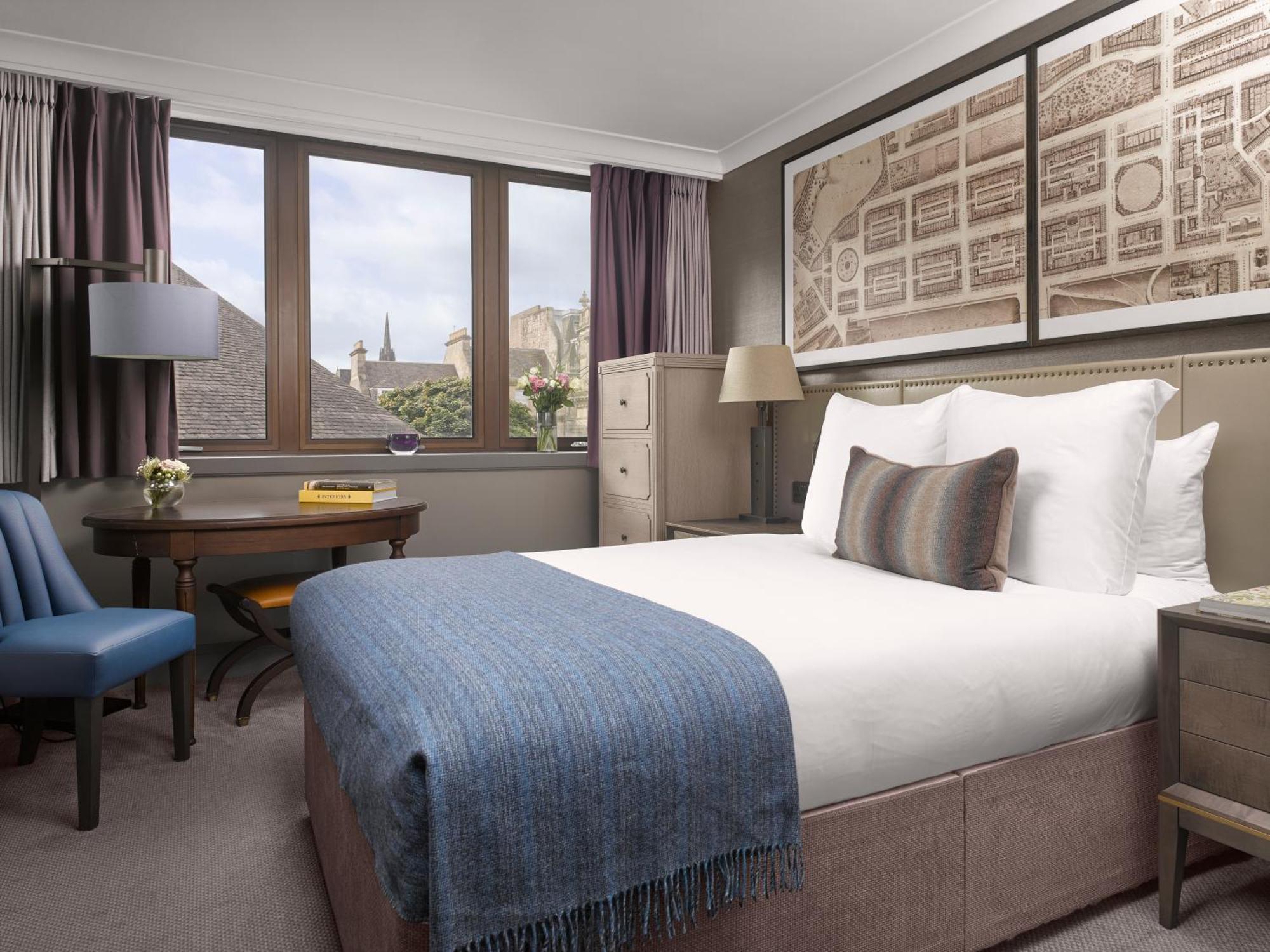 Cosy Double Room