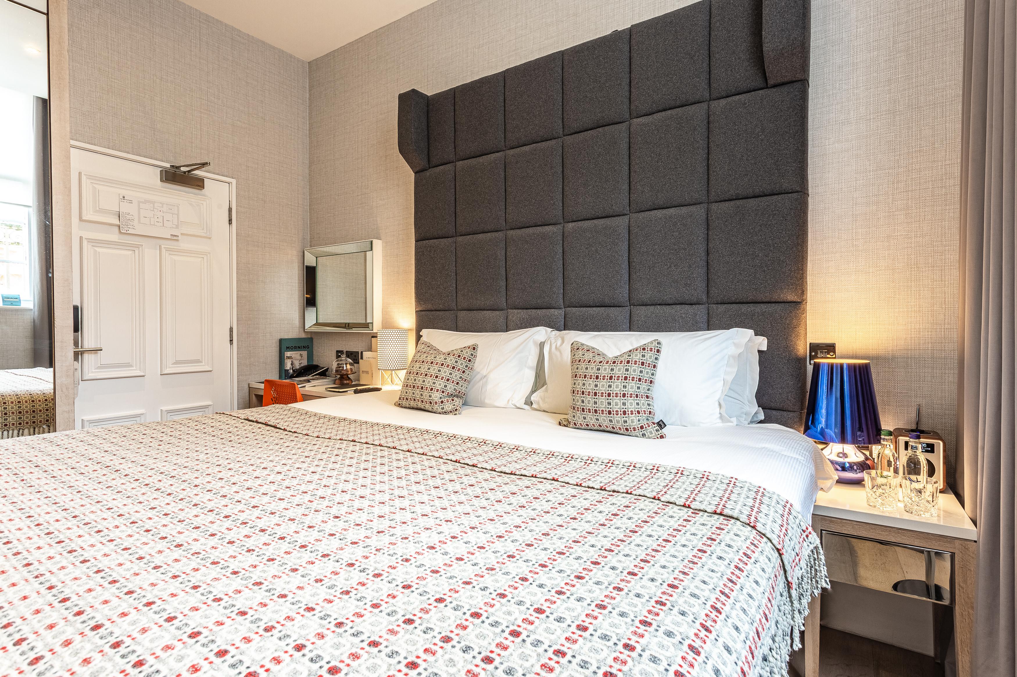 Cosy Double Room