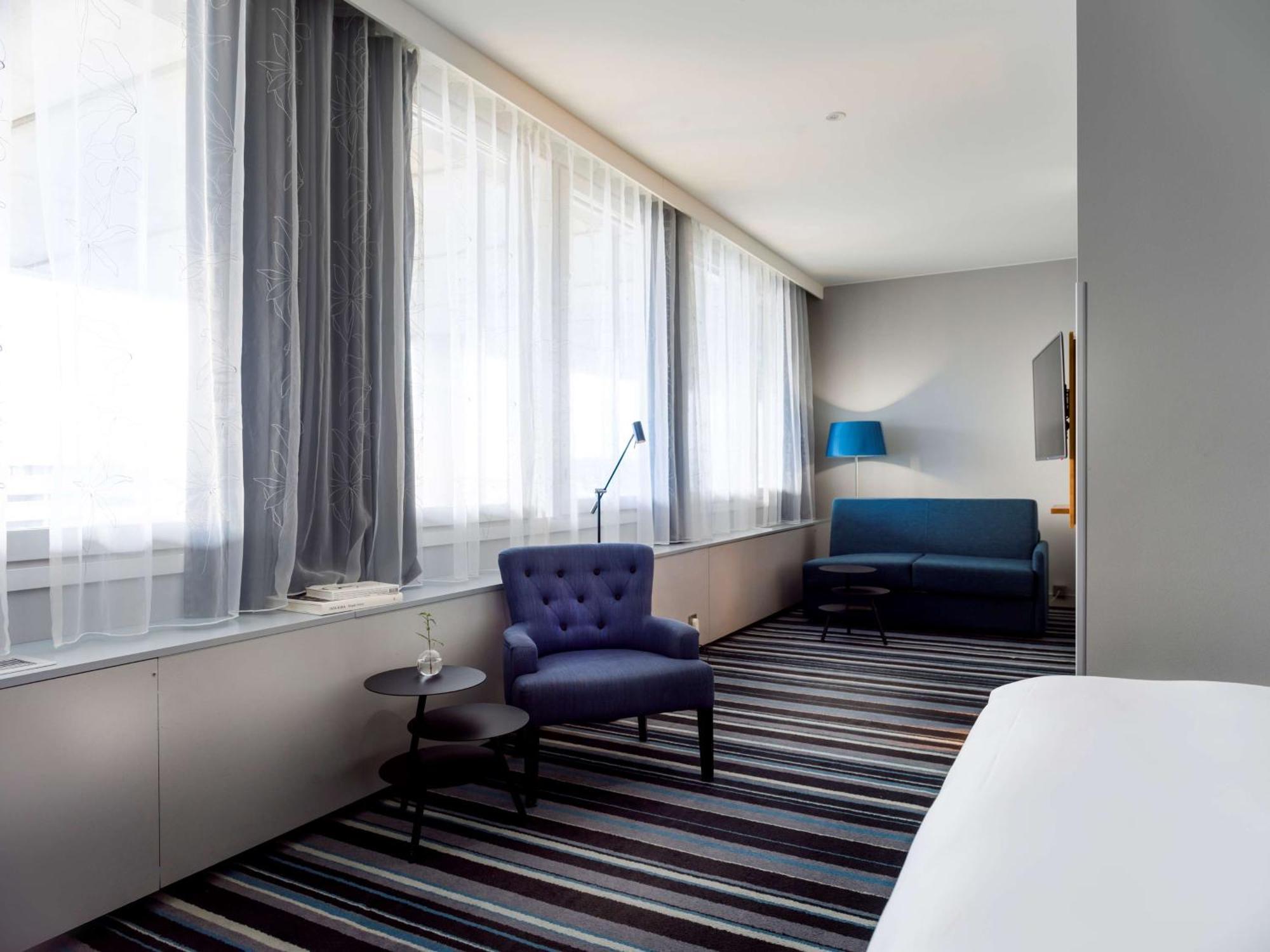 Scandinavian Style Premium Room