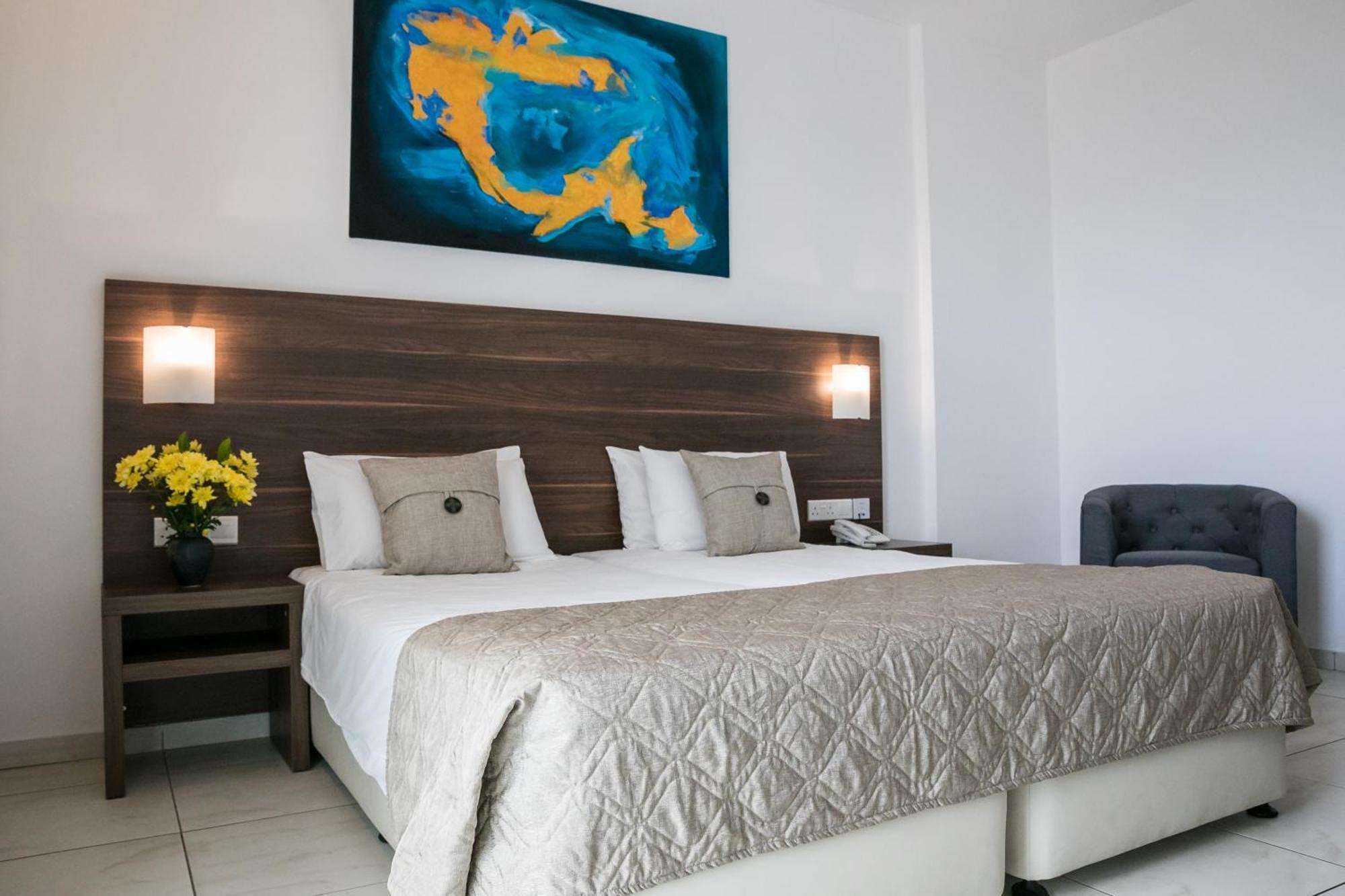 Double or Twin Room