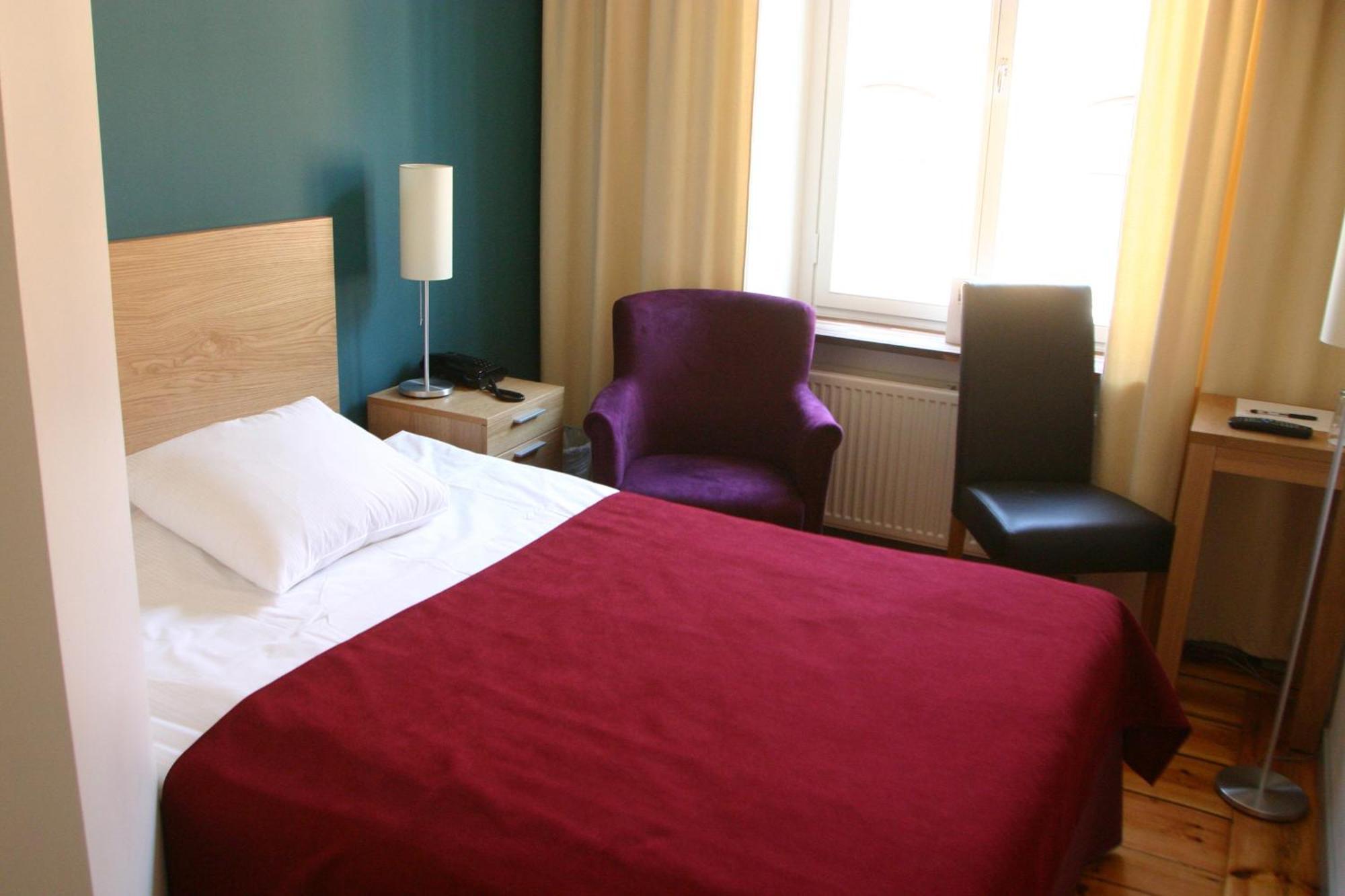 Small Double Room