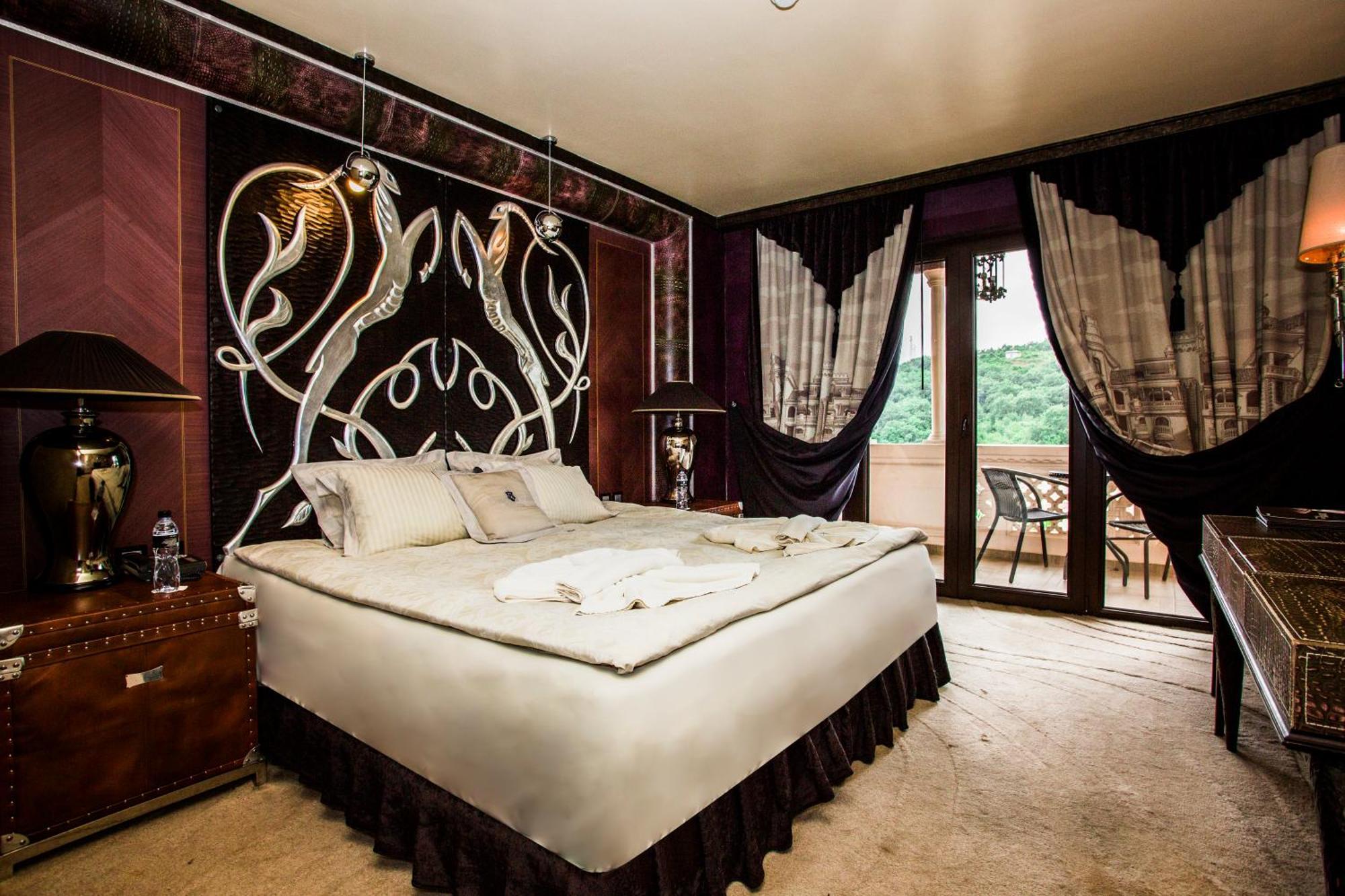 Double Room with Park View