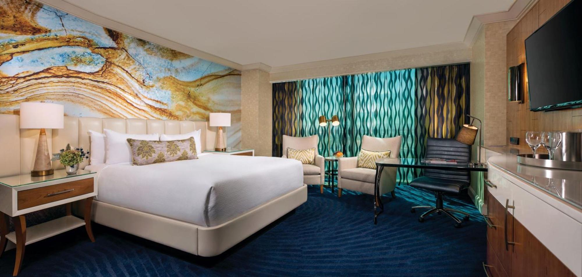 Resort King Room