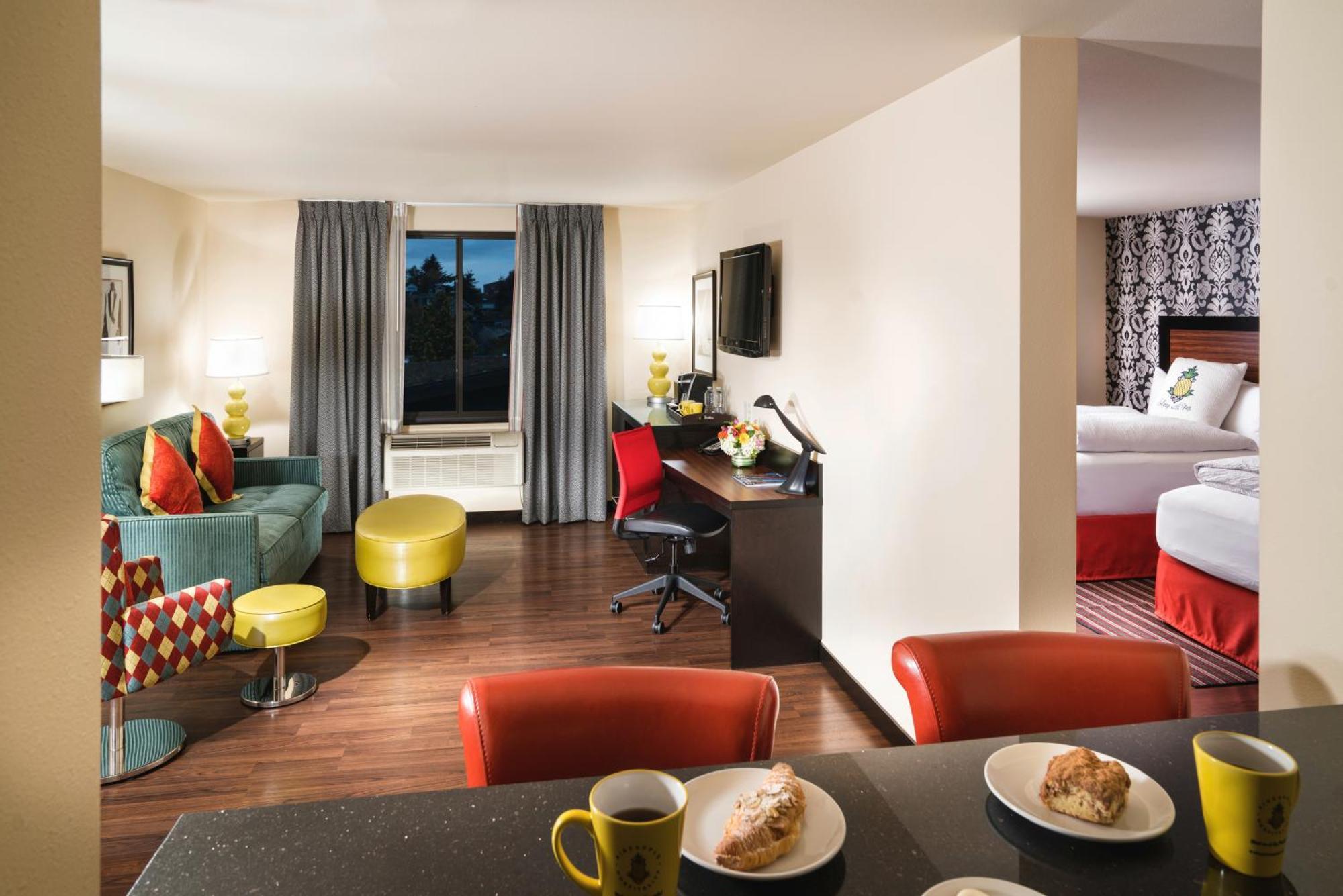 Maestro Suite