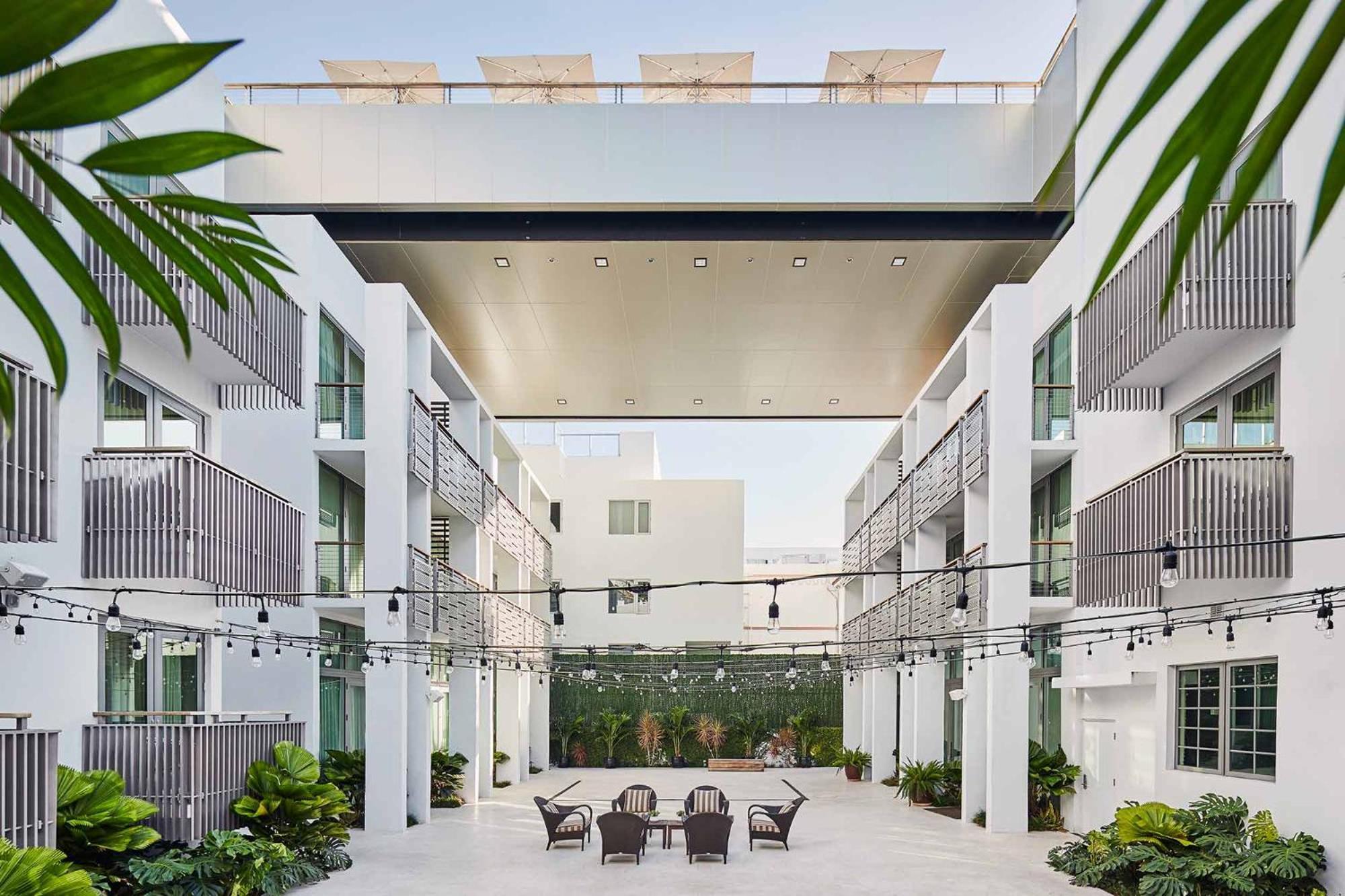 Superior Room Balcony