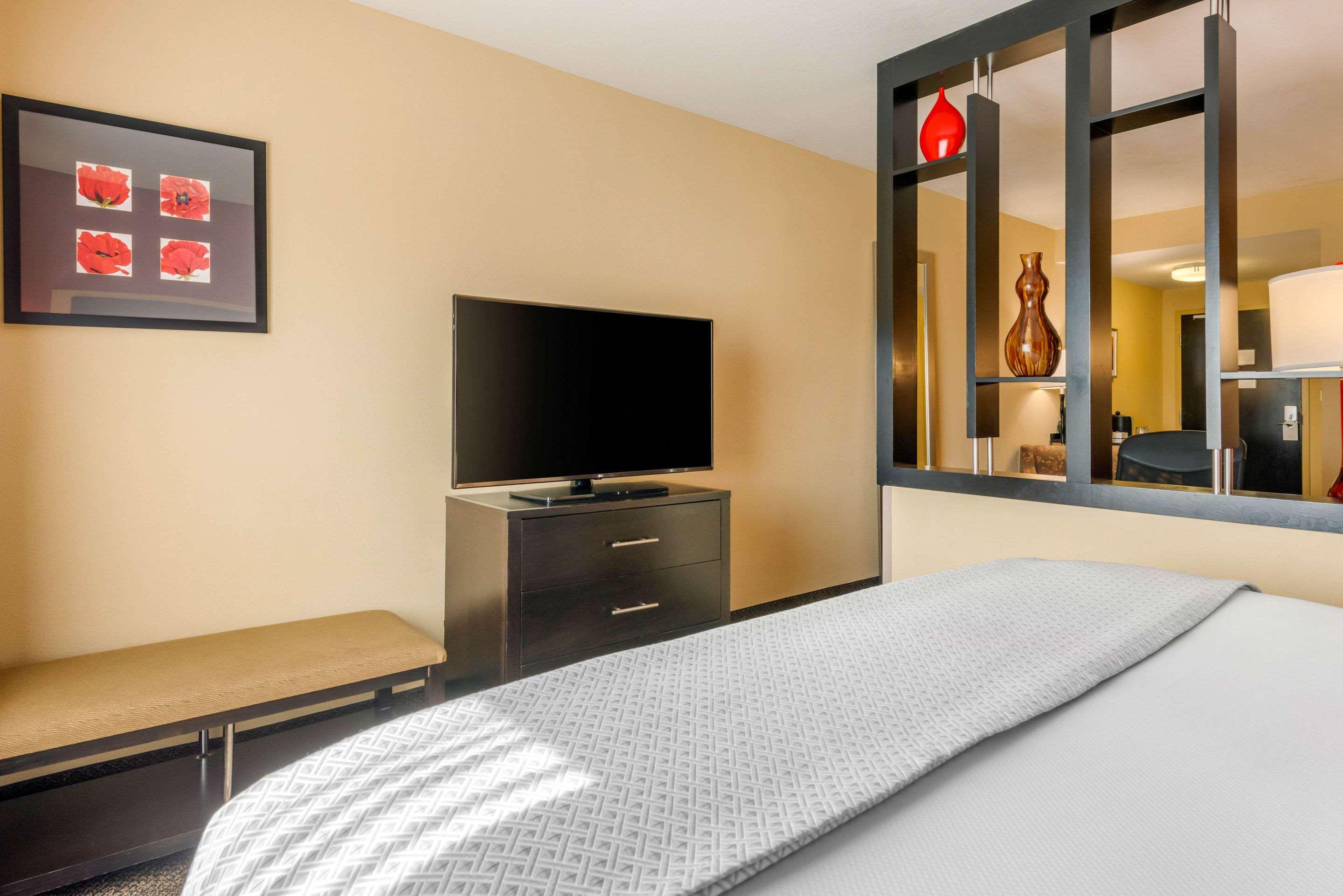 King Room - Non-Smoking