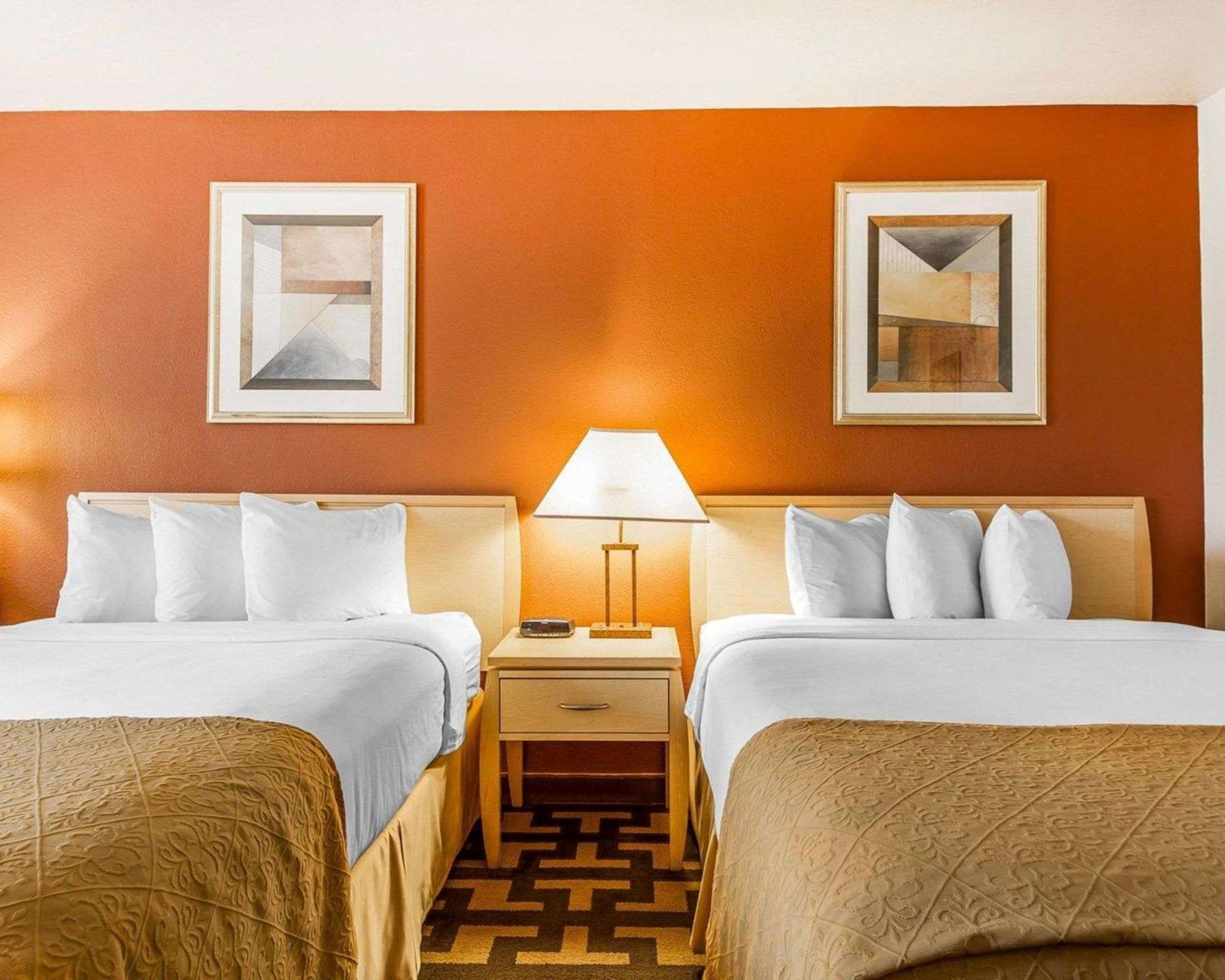 Queen Room with Two Queen Beds - Non-Smoking,1276617319:JPEG