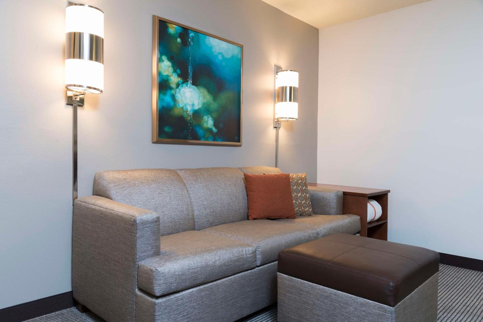 King Room Sofa Bed